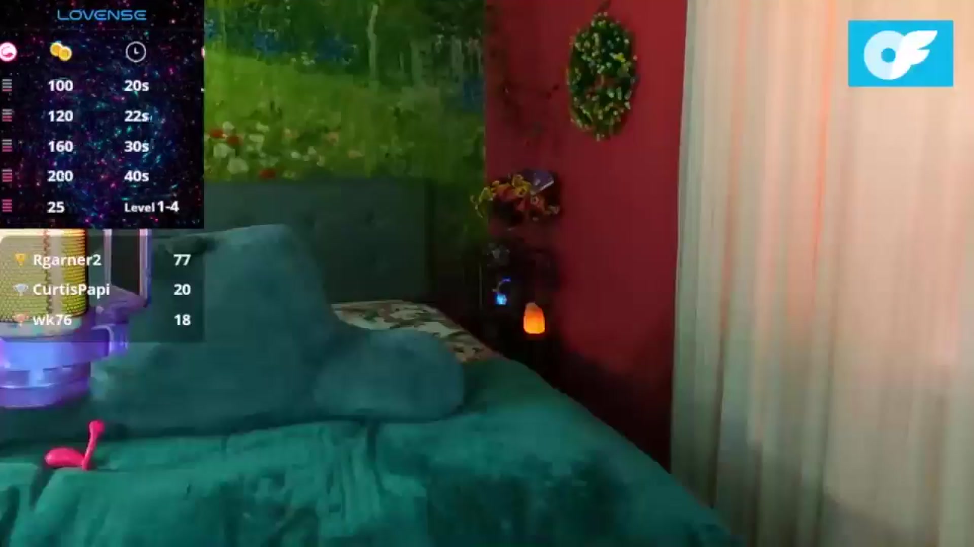 Gallery image thumbnail from SouthernMILF's myfreecams stream on, 10/08/2024, 15:40 image 17 of 20