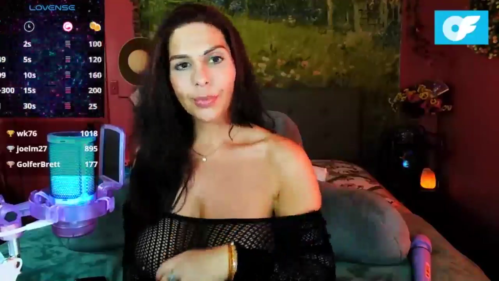 Gallery image thumbnail from SouthernMILF's myfreecams stream on, 10/08/2024, 18:20 image 3 of 20