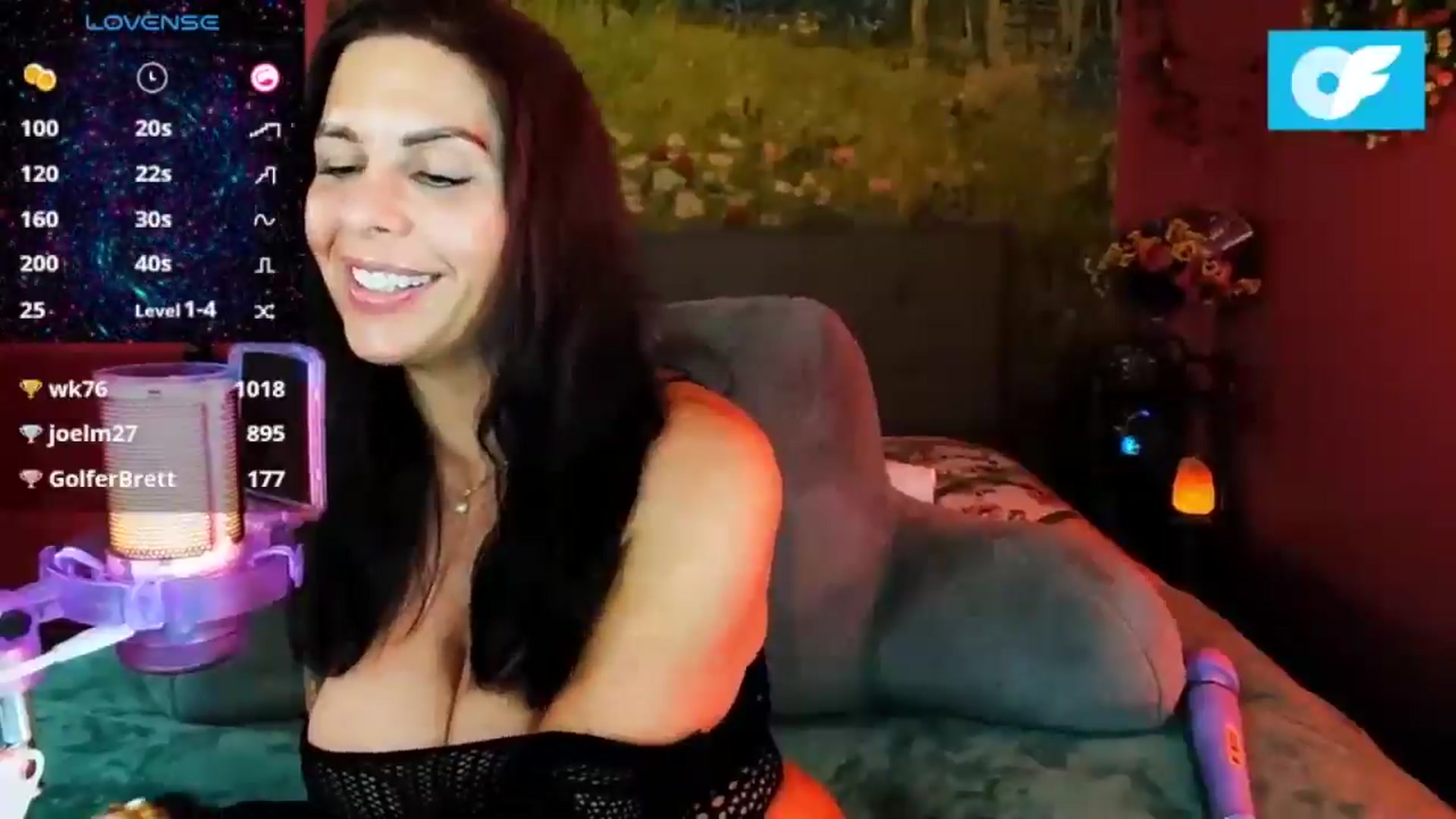 Gallery image thumbnail from SouthernMILF's myfreecams stream on, 10/08/2024, 18:20 image 15 of 20