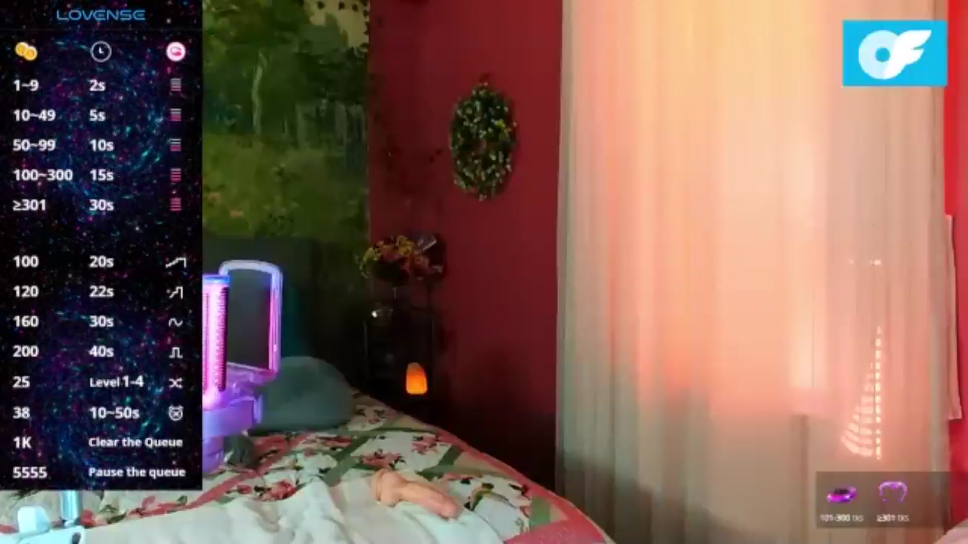Gallery image thumbnail from SouthernMILF's myfreecams stream on, 10/16/2024, 17:47 image 5 of 20