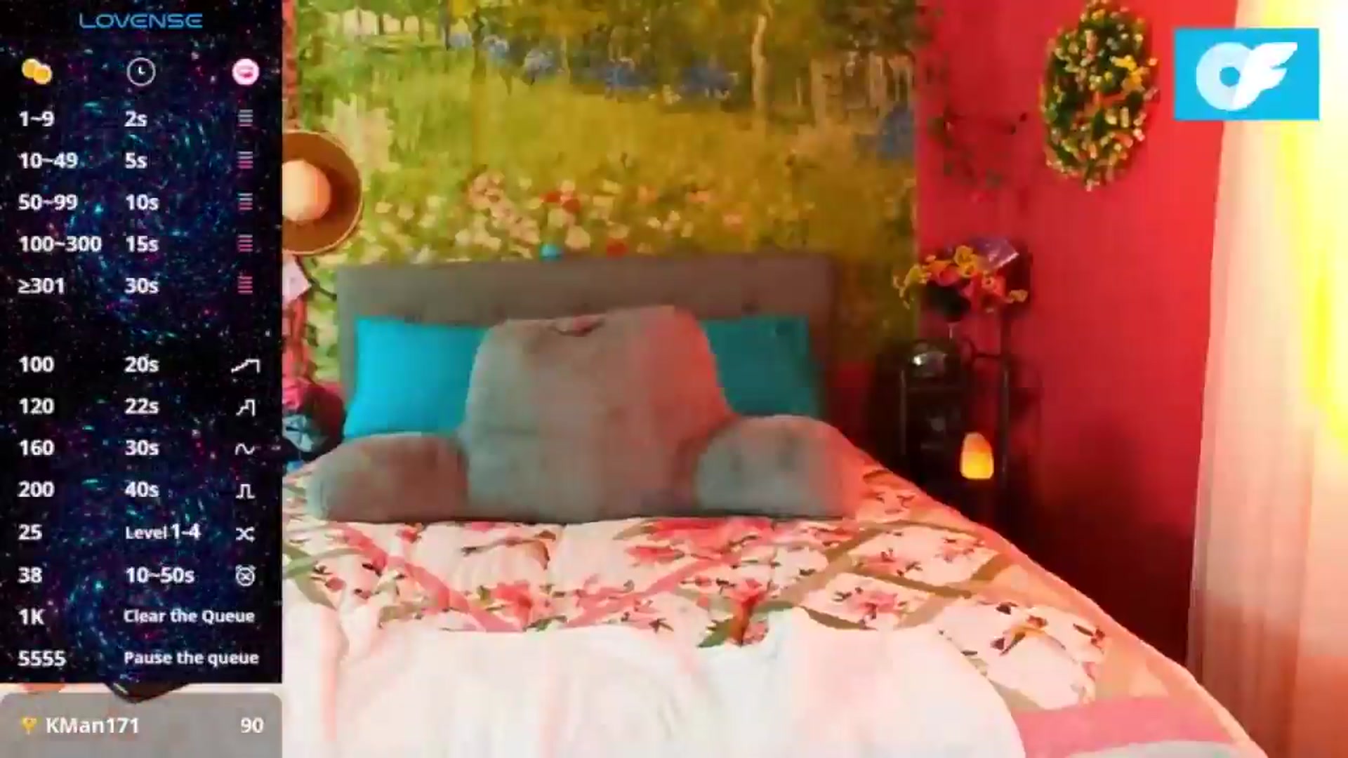 Gallery image thumbnail from SouthernMILF's myfreecams stream on, 10/16/2024, 19:04 image 7 of 20