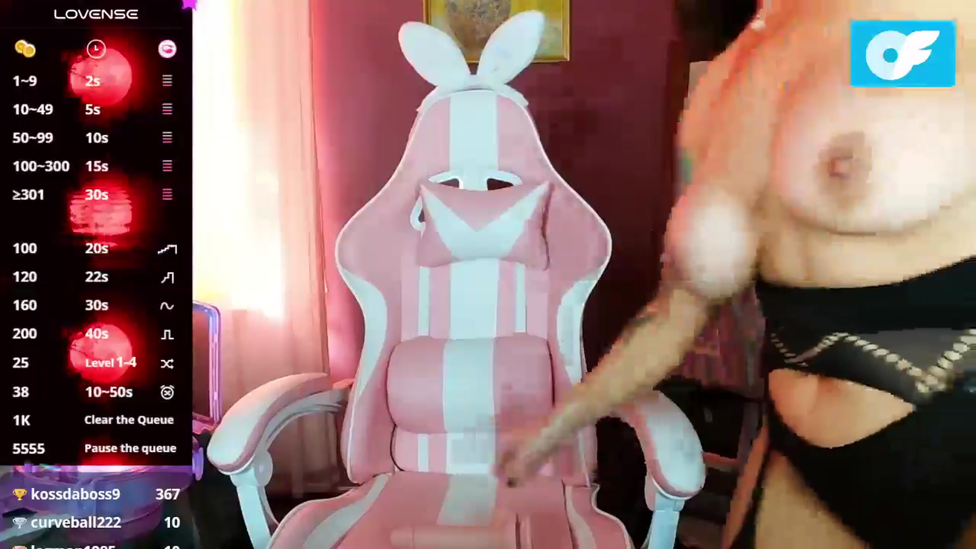 Gallery image thumbnail from SouthernMILF's myfreecams stream on, 10/22/2024, 18:02 image 16 of 20