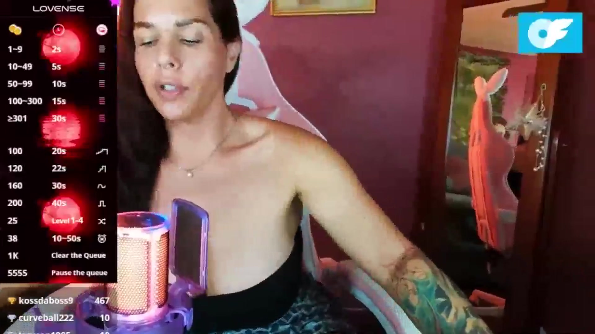Gallery image thumbnail from SouthernMILF's myfreecams stream on, 10/22/2024, 18:44 image 3 of 20