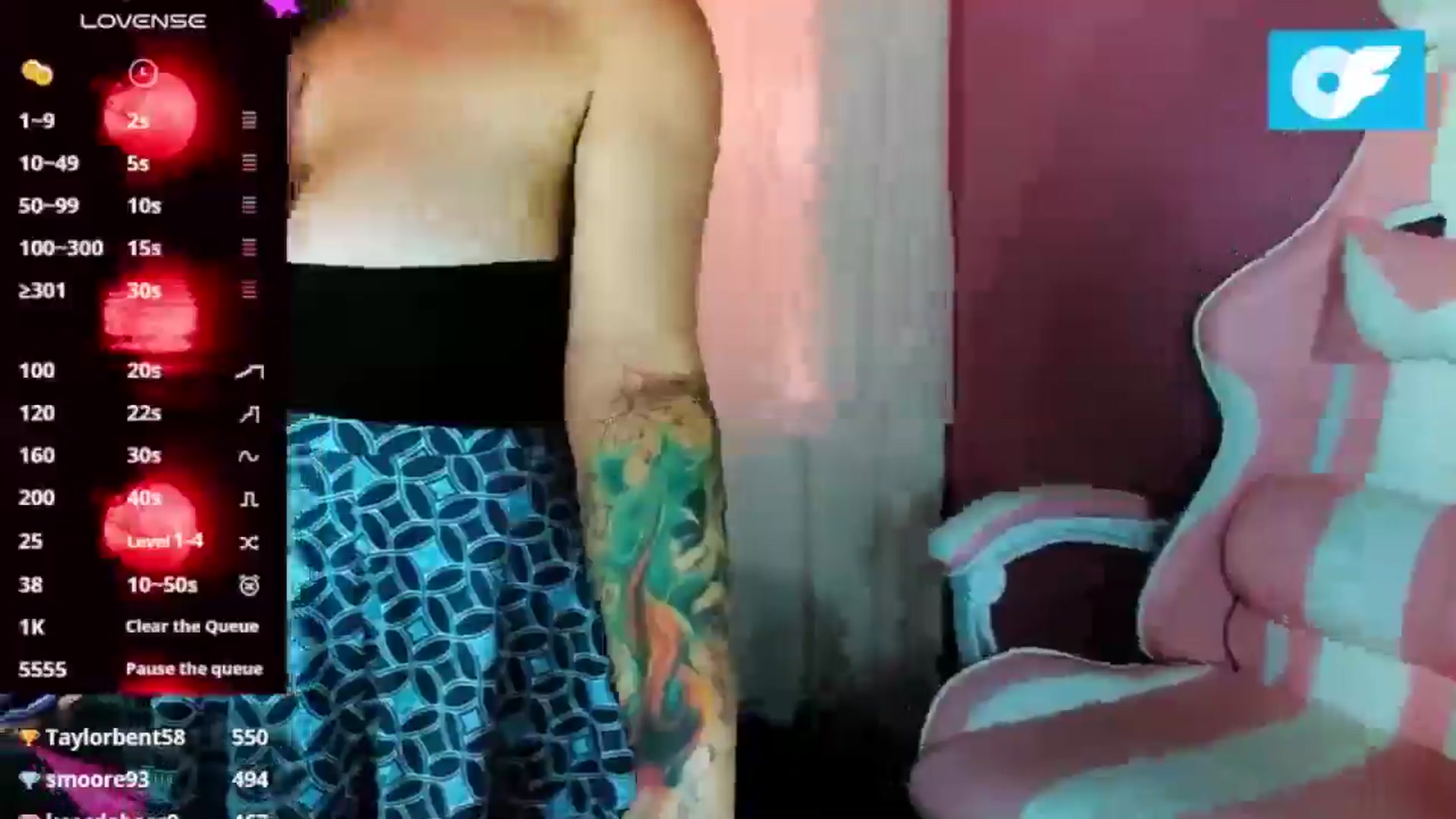 Gallery image thumbnail from SouthernMILF's myfreecams stream on, 10/22/2024, 22:39 image 8 of 20