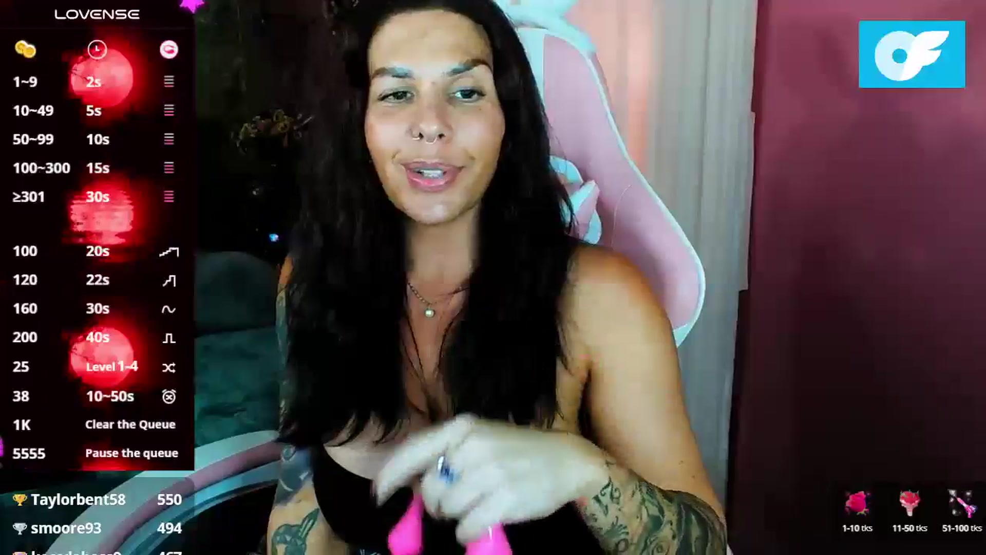 Gallery image thumbnail from SouthernMILF's myfreecams stream on, 10/22/2024, 22:39 image 15 of 20