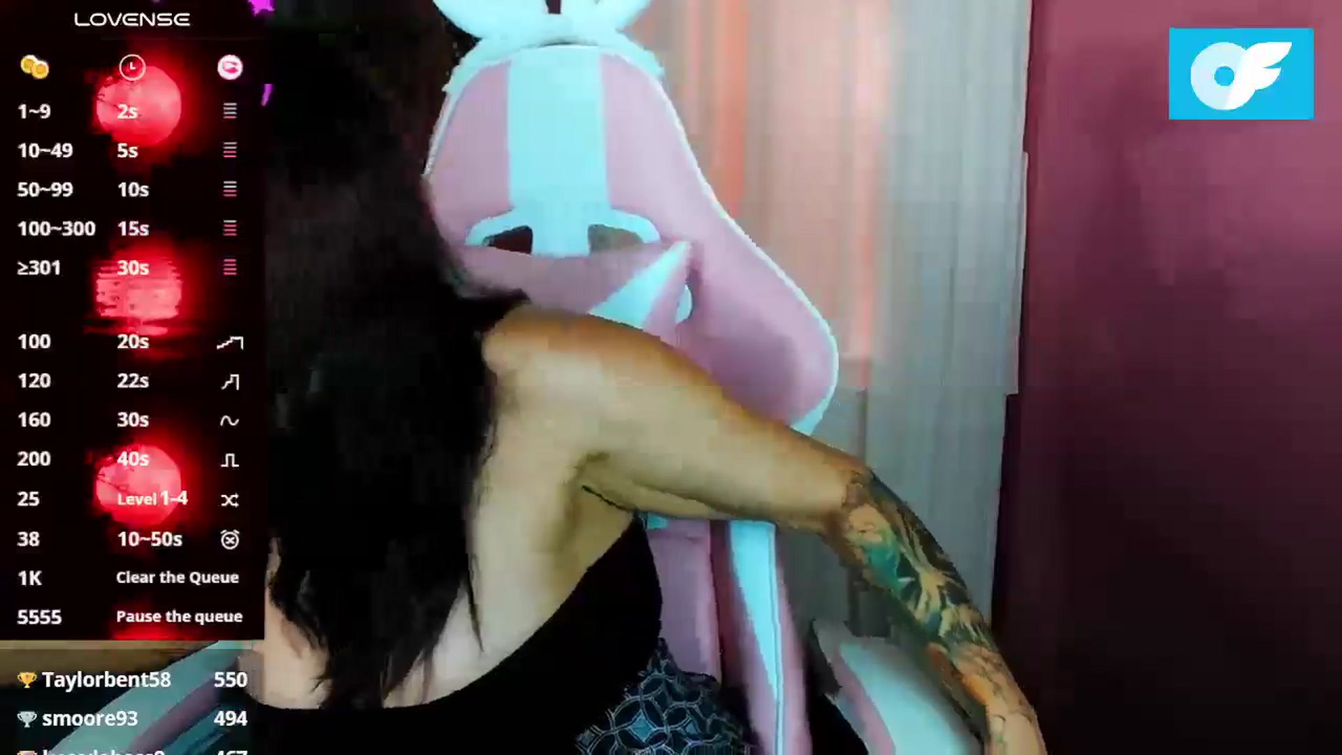 Gallery image thumbnail from SouthernMILF's myfreecams stream on, 10/22/2024, 22:39 image 16 of 20