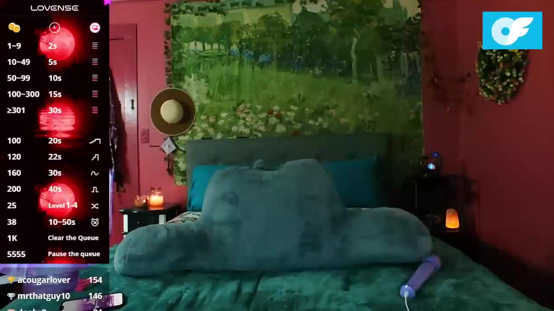 Gallery image thumbnail from SouthernMILF's myfreecams stream on, 10/23/2024, 18:12 image 9 of 20