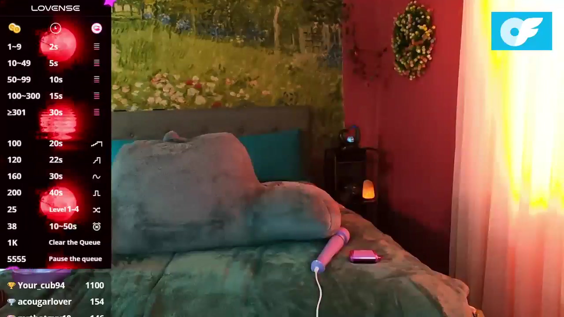 Gallery image thumbnail from SouthernMILF's myfreecams stream on, 10/23/2024, 18:51 image 5 of 20