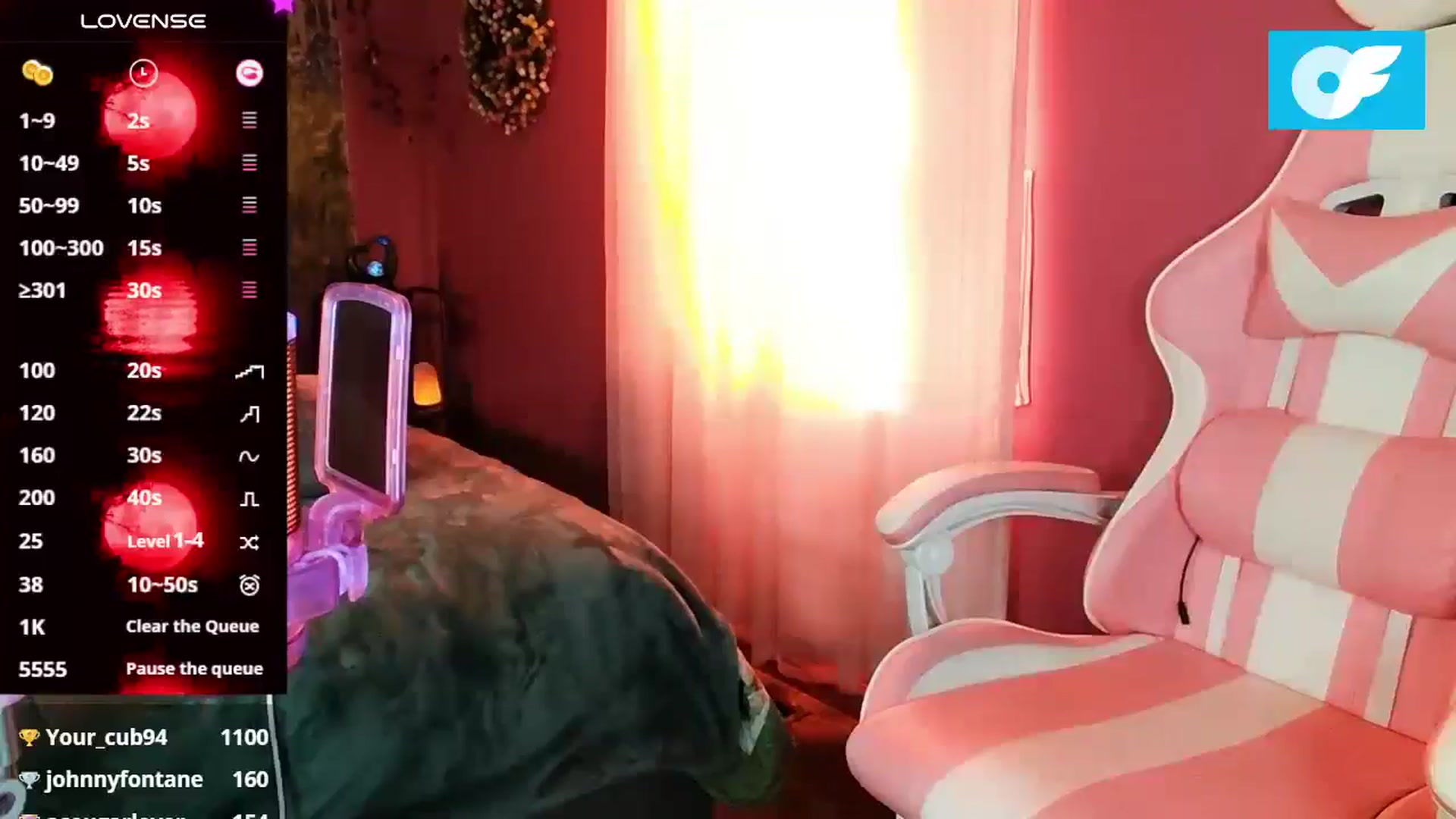Gallery image thumbnail from SouthernMILF's myfreecams stream on, 10/23/2024, 21:05 image 8 of 20