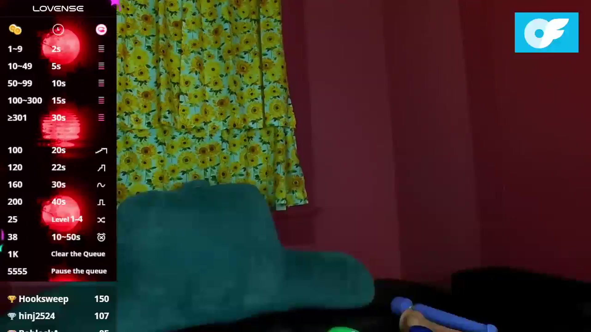 Gallery image thumbnail from SouthernMILF's myfreecams stream on, 11/07/2024, 06:04 image 9 of 20