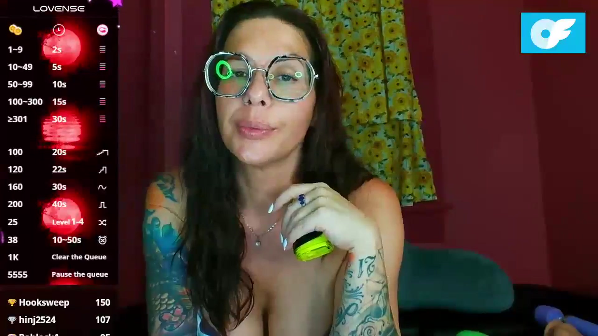 Gallery image thumbnail from SouthernMILF's myfreecams stream on, 11/07/2024, 06:04 image 4 of 20