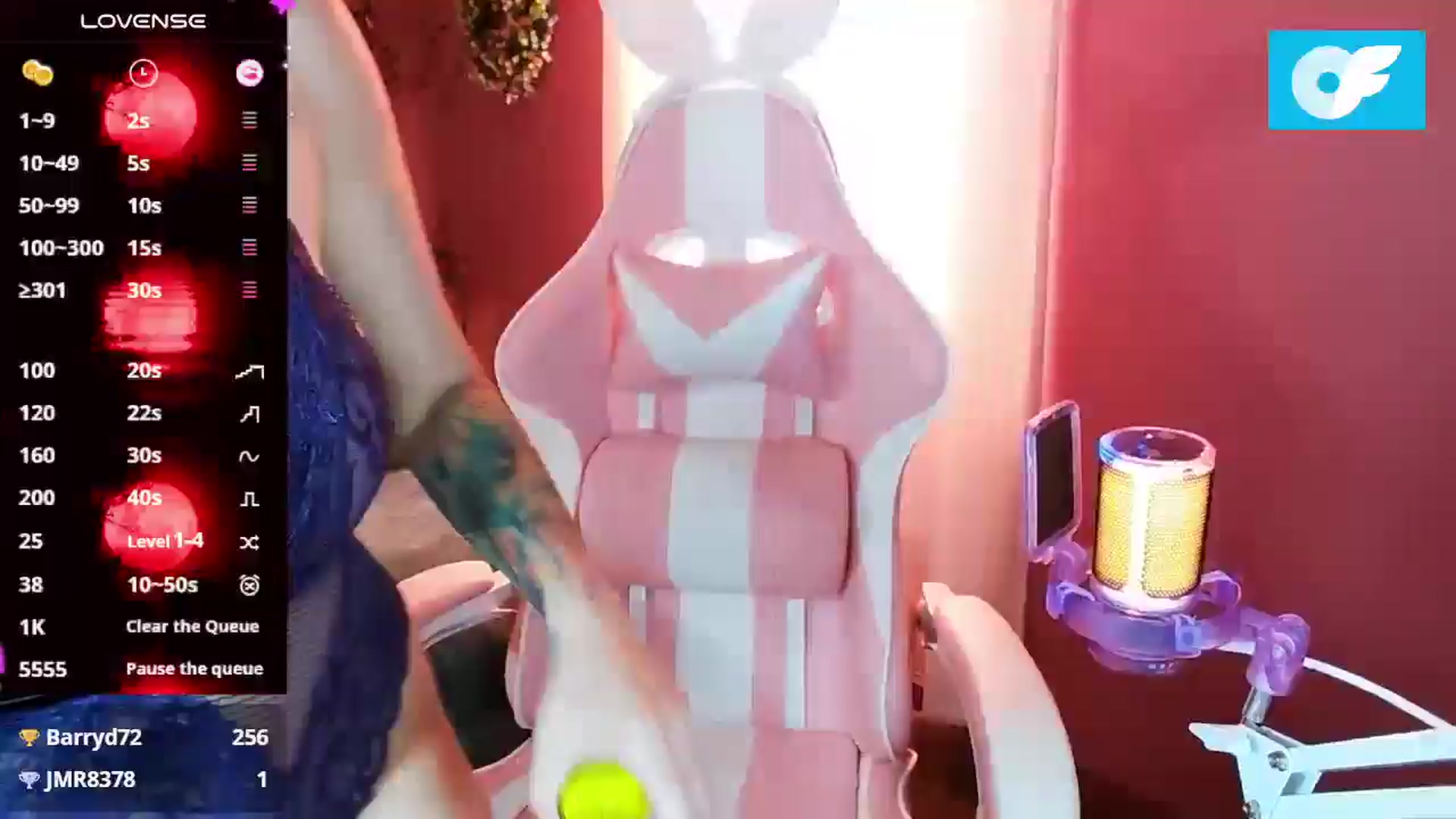 Gallery image thumbnail from SouthernMILF's myfreecams stream on, 11/12/2024, 21:59 image 13 of 20
