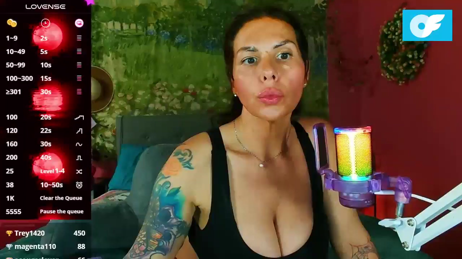 Gallery image thumbnail from SouthernMILF's myfreecams stream on, 11/25/2024, 22:18 image 1 of 20