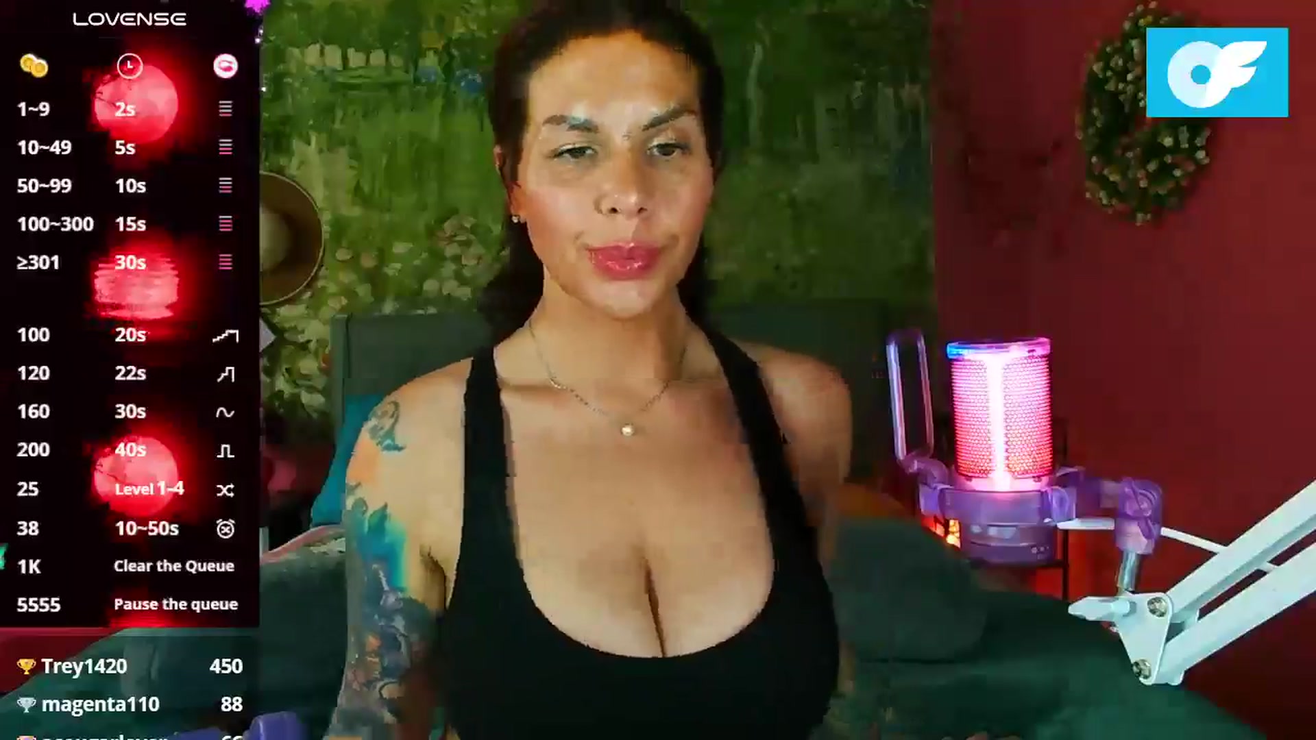 Gallery image thumbnail from SouthernMILF's myfreecams stream on, 11/25/2024, 22:18 image 4 of 20