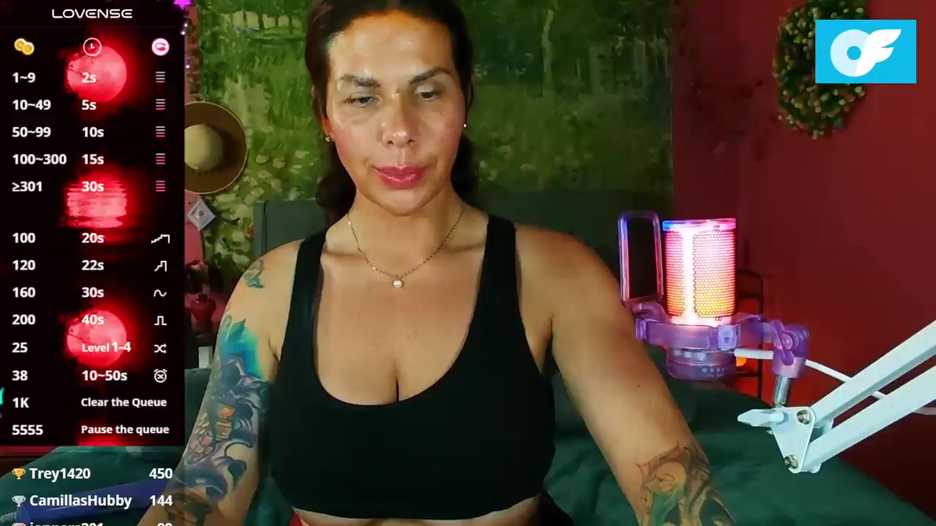 Gallery image thumbnail from SouthernMILF's myfreecams stream on, 11/25/2024, 22:18 image 12 of 20