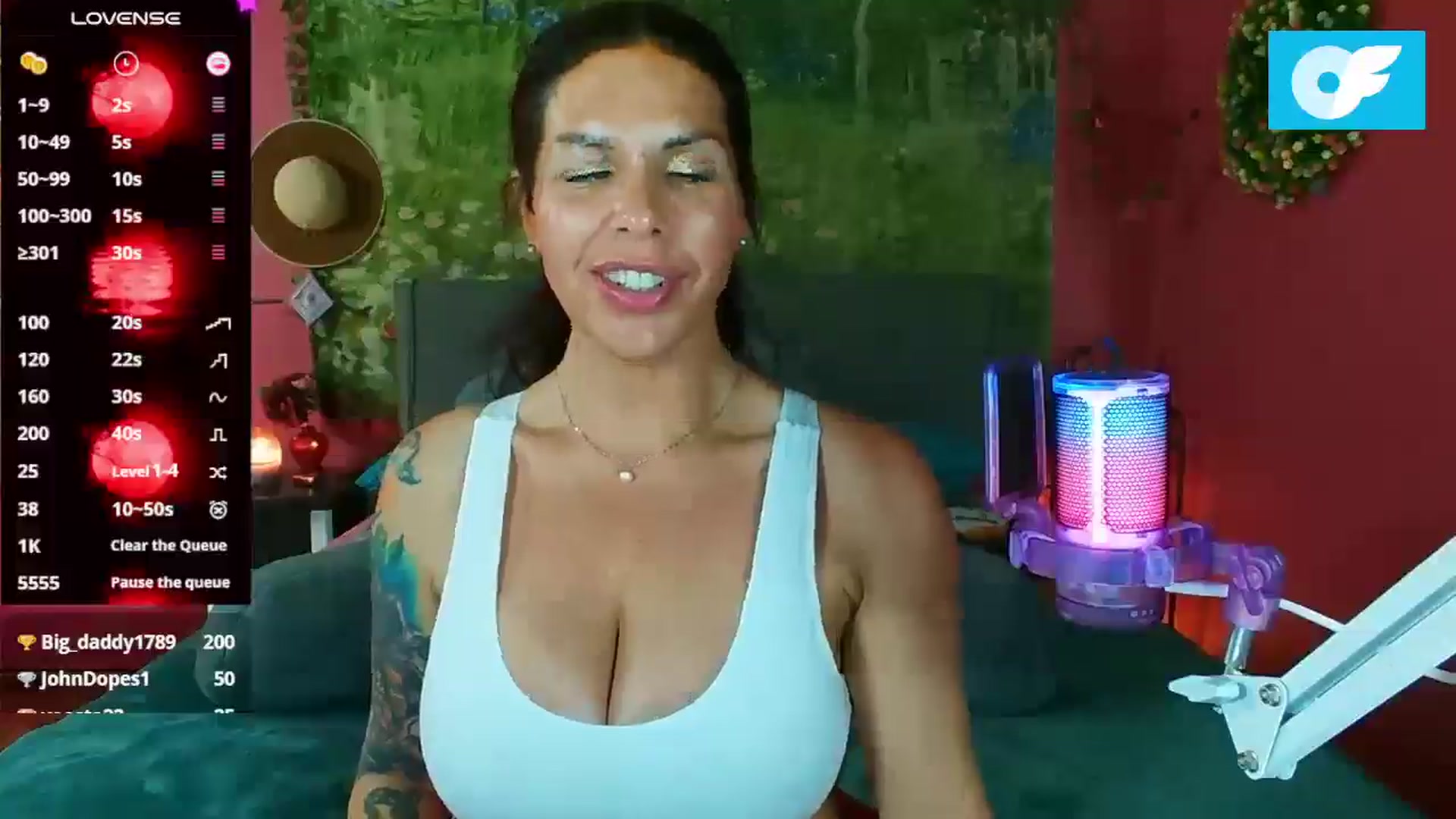 Gallery image thumbnail from SouthernMILF's myfreecams stream on, 11/26/2024, 19:06 image 12 of 20