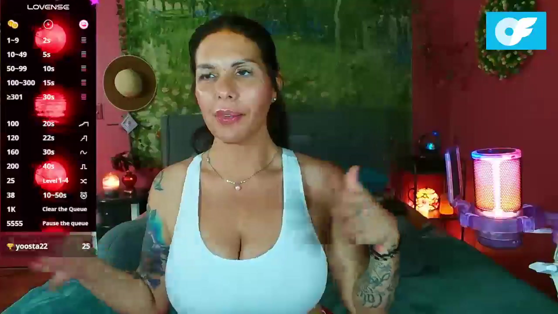 Gallery image thumbnail from SouthernMILF's myfreecams stream on, 11/26/2024, 19:06 image 2 of 20