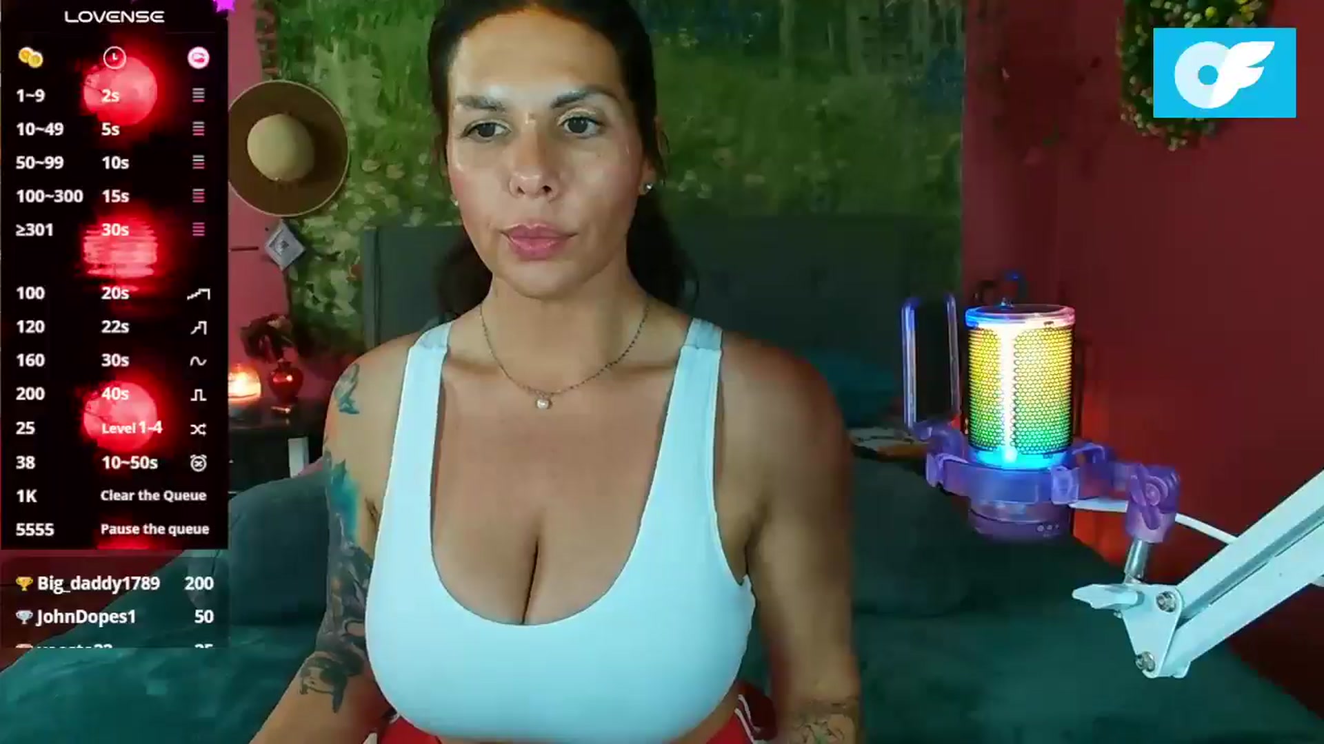 Gallery image thumbnail from SouthernMILF's myfreecams stream on, 11/26/2024, 19:06 image 14 of 20