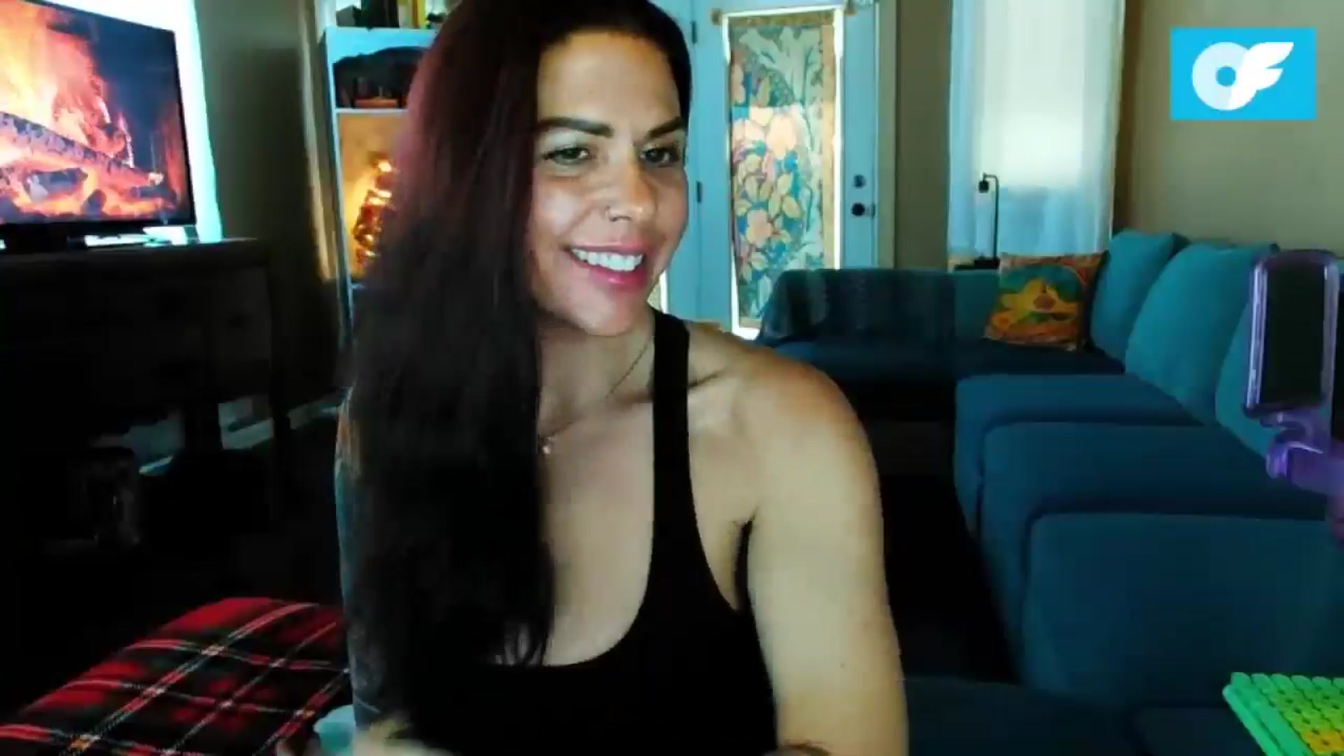Gallery image thumbnail from SouthernMILF's myfreecams stream on, 12/07/2024, 15:20 image 2 of 20