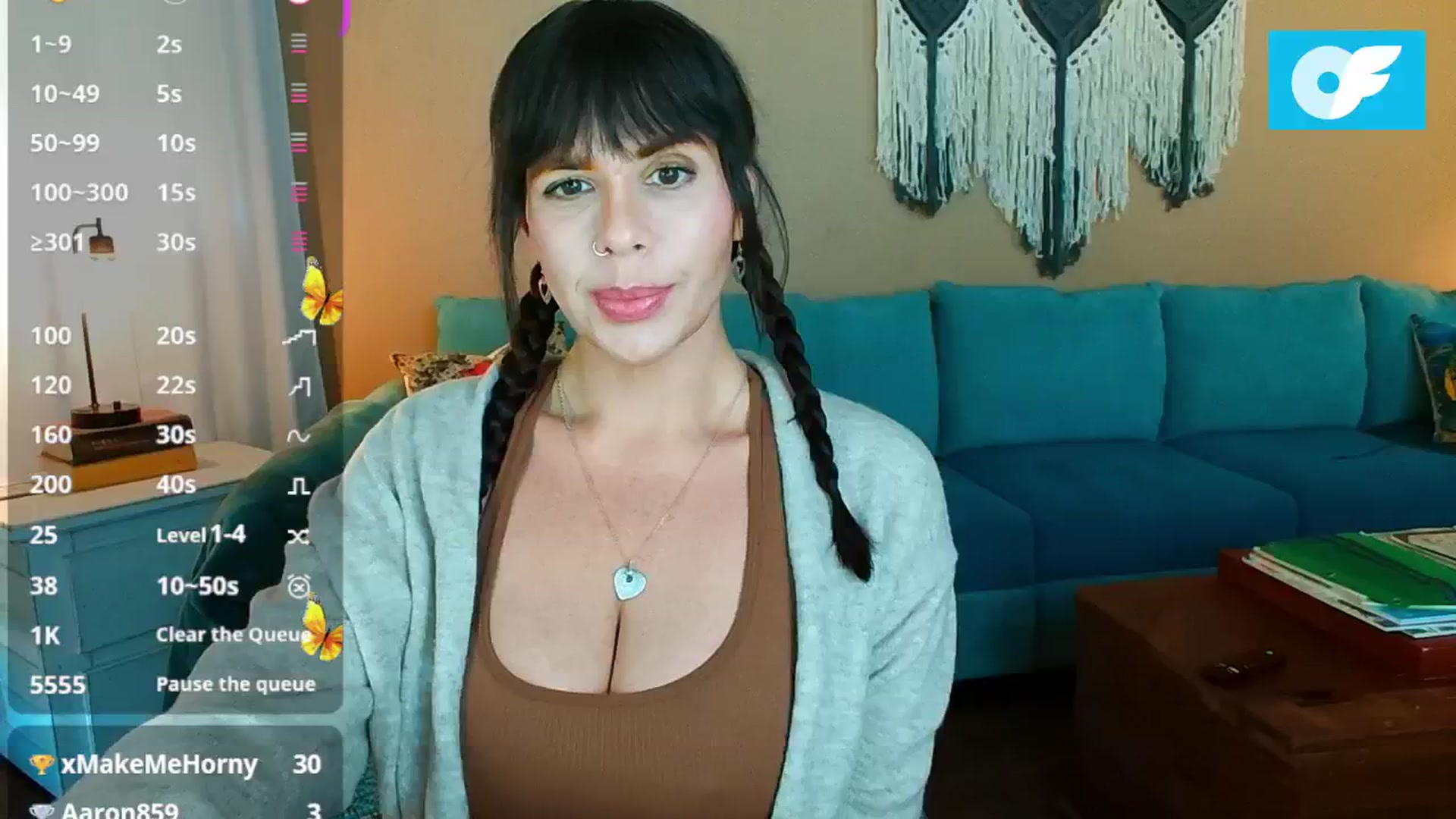 Gallery image thumbnail from SouthernMILF's myfreecams stream on, 01/09/2025, 19:52 image 2 of 20