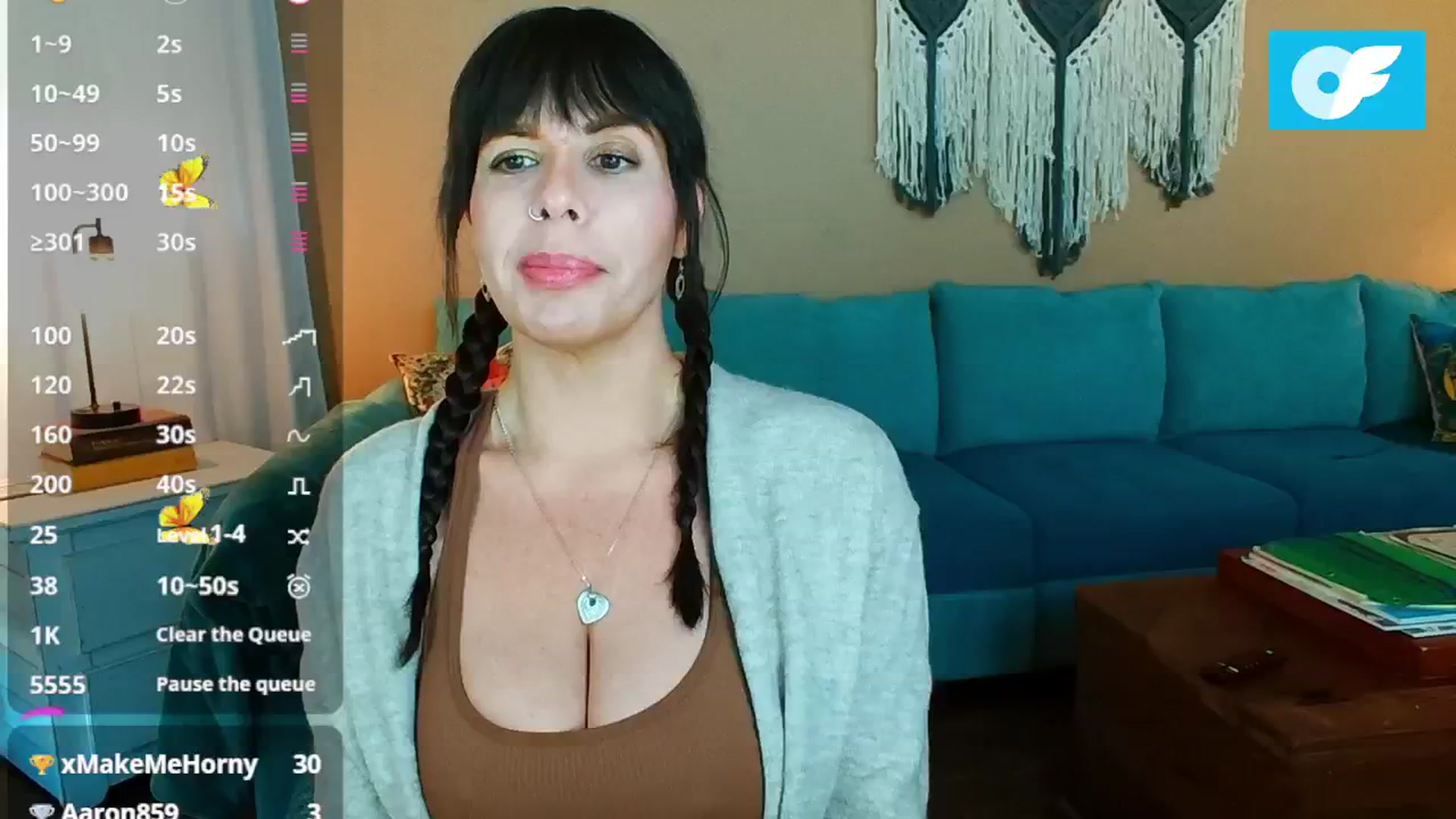 Gallery image thumbnail from SouthernMILF's myfreecams stream on, 01/09/2025, 19:52 image 1 of 20