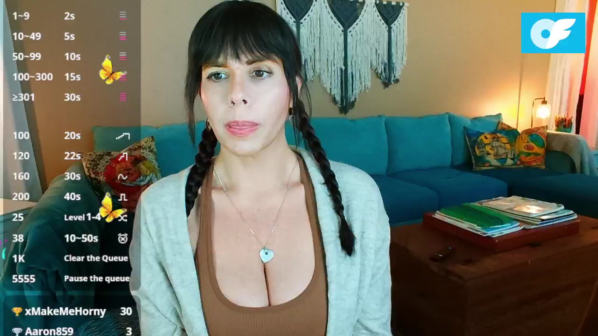 Gallery image thumbnail from SouthernMILF's myfreecams stream on, 01/09/2025, 19:52 image 3 of 20