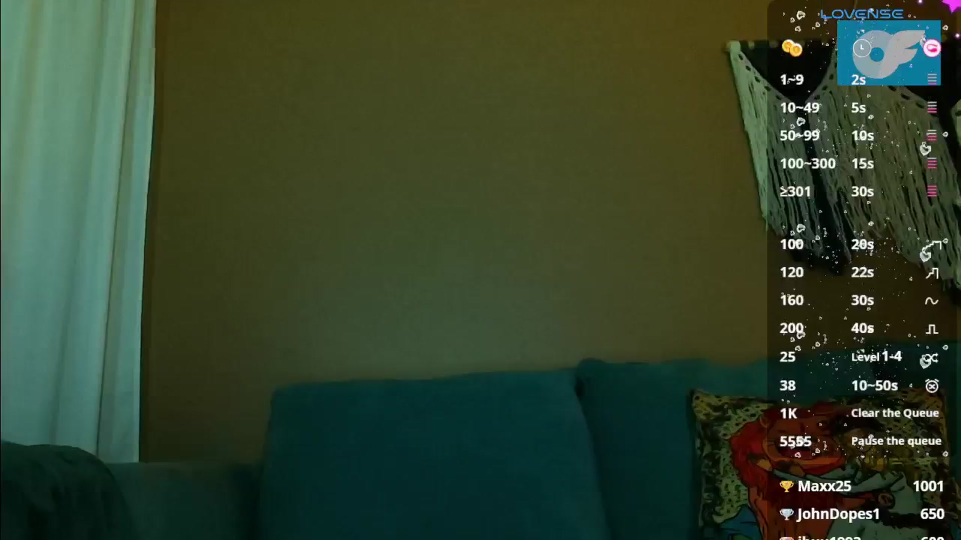 Gallery image thumbnail from SouthernMILF's myfreecams stream on, 01/10/2025, 24:26 image 20 of 20