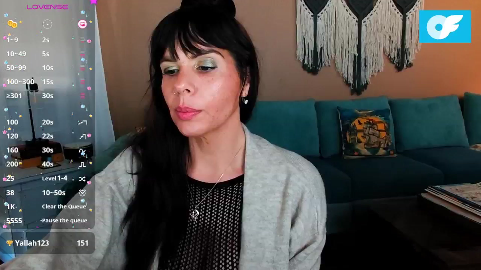 Gallery image thumbnail from SouthernMILF's myfreecams stream on, 01/15/2025, 19:43 image 11 of 20