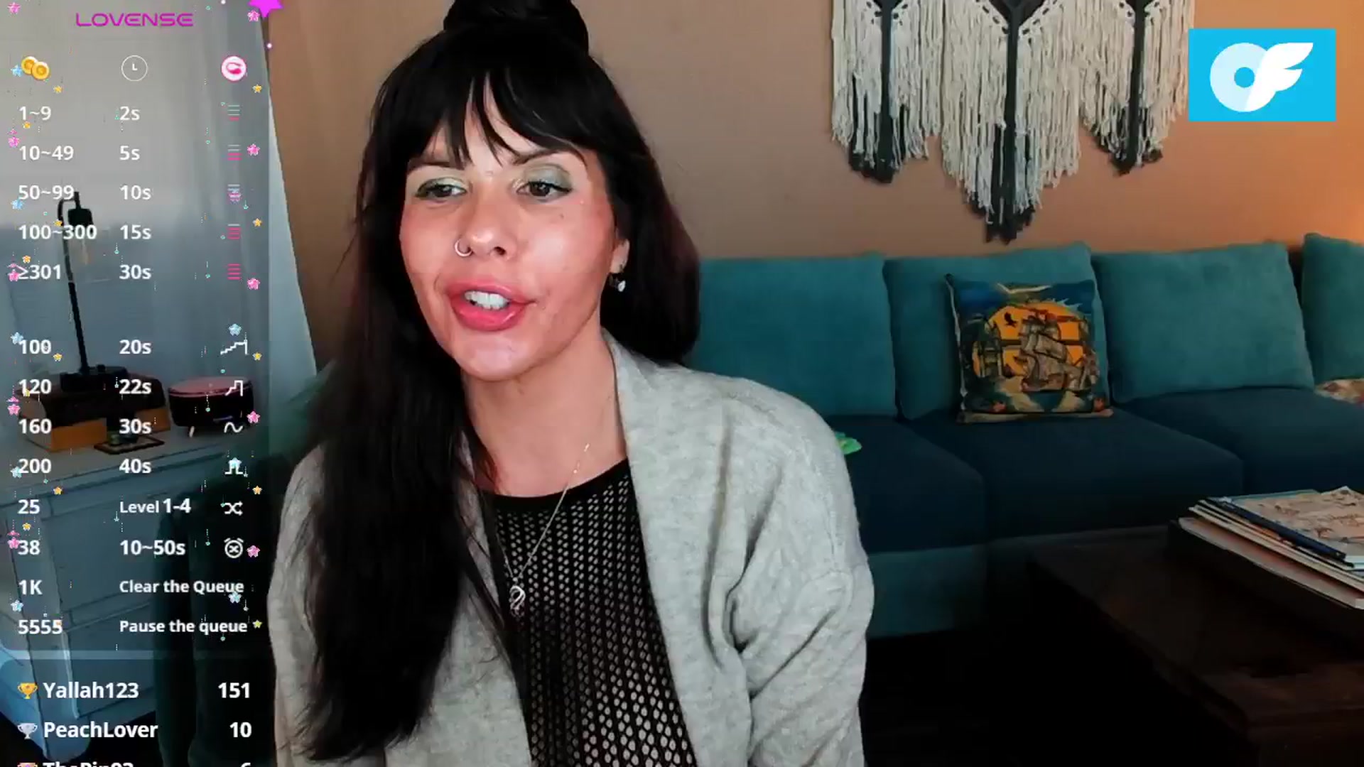 Gallery image thumbnail from SouthernMILF's myfreecams stream on, 01/15/2025, 19:43 image 17 of 20