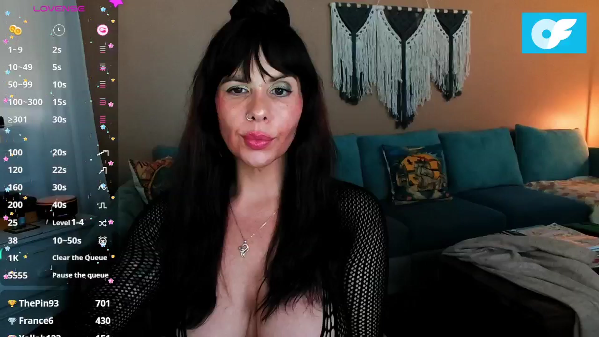 Gallery image thumbnail from SouthernMILF's myfreecams stream on, 01/15/2025, 21:35 image 7 of 20