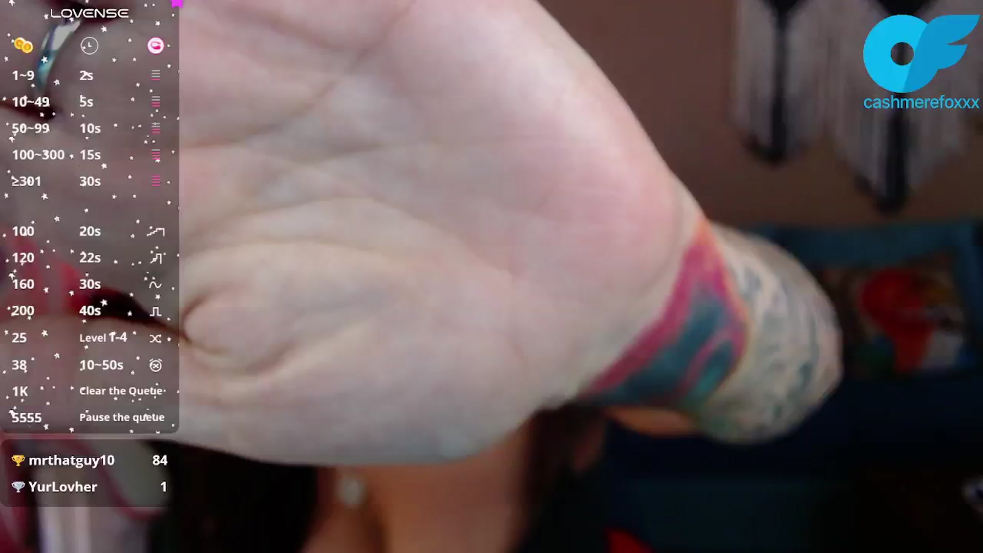 Gallery image thumbnail from SouthernMILF's myfreecams stream on, 01/23/2025, 17:36 image 16 of 20