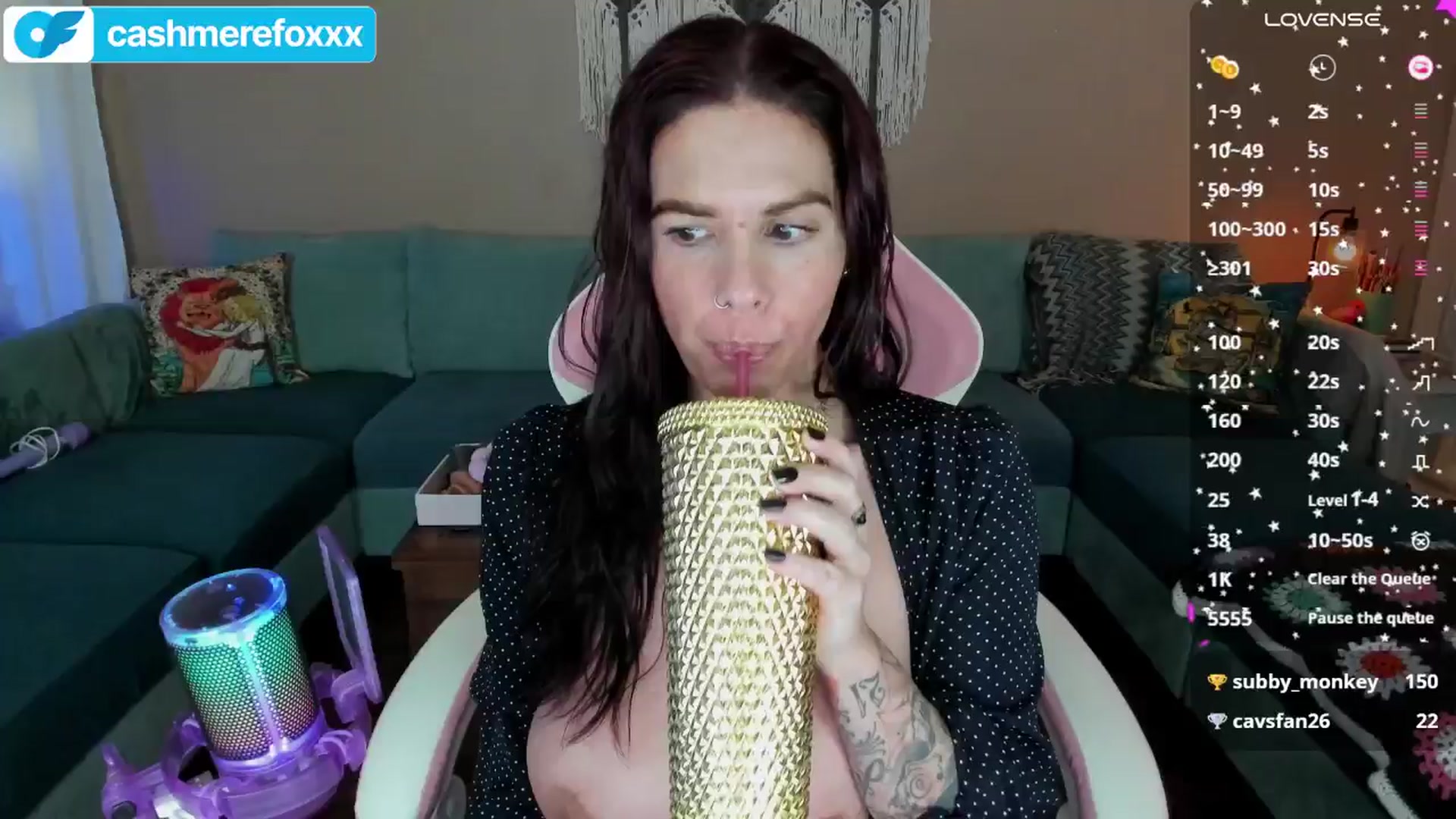 Gallery image thumbnail from SouthernMILF's myfreecams stream on, 02/07/2025, 18:18 image 8 of 20