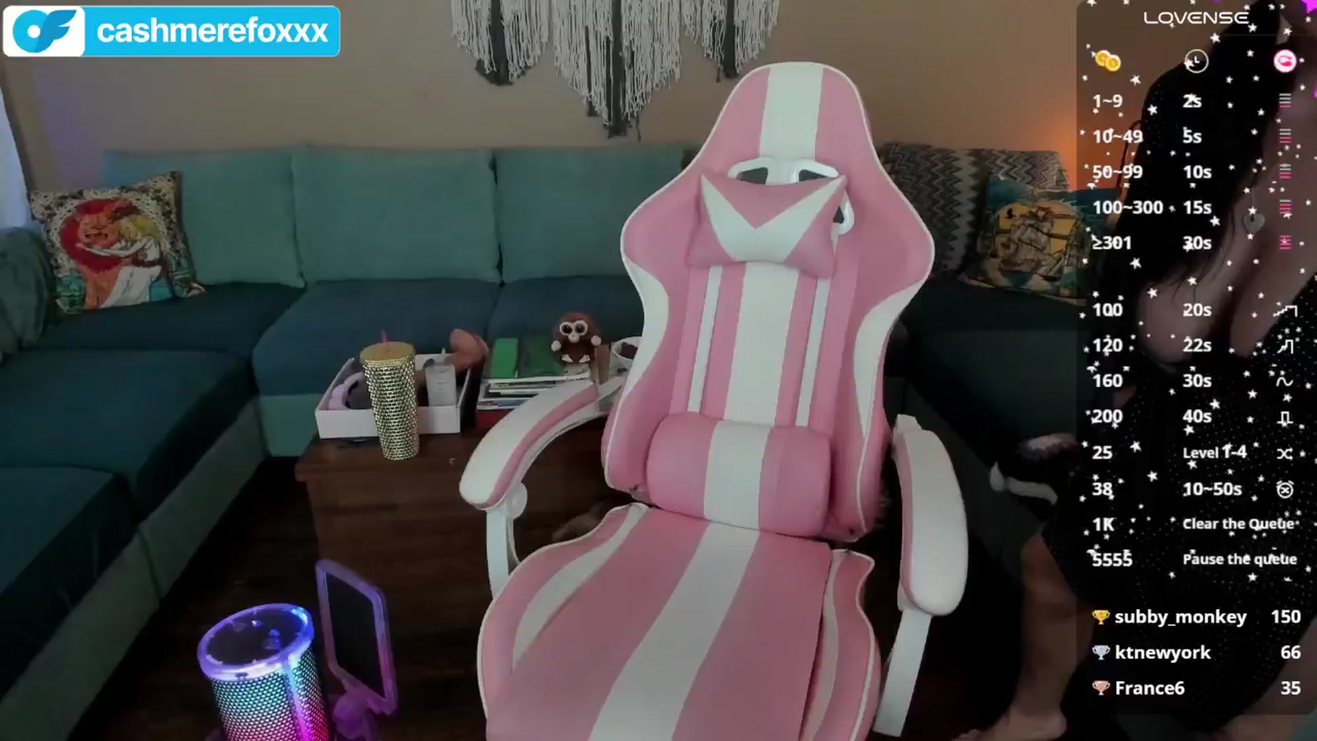 Gallery image thumbnail from SouthernMILF's myfreecams stream on, 02/07/2025, 20:39 image 12 of 20