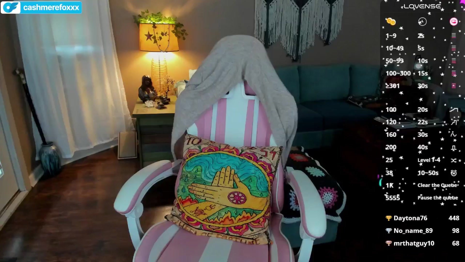Gallery image thumbnail from SouthernMILF's myfreecams stream on, 02/16/2025, 20:27 image 8 of 20