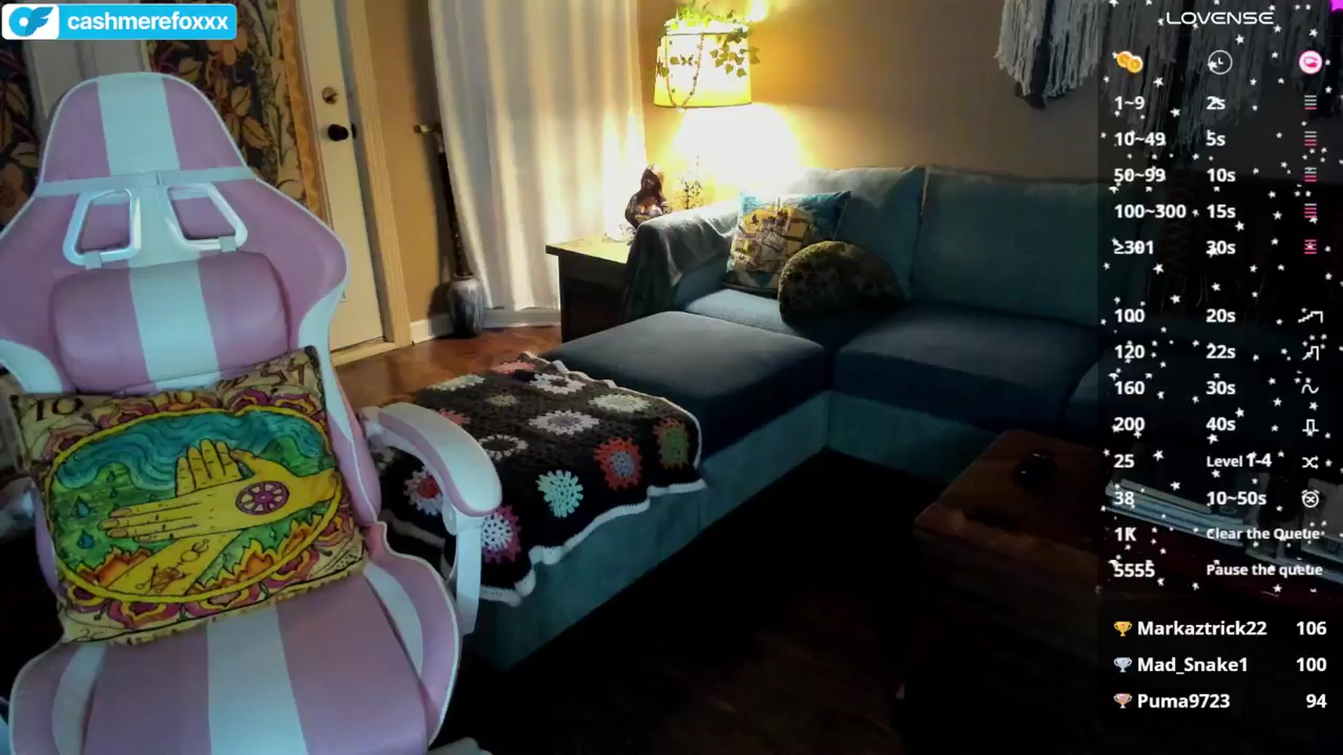 Gallery image thumbnail from SouthernMILF's myfreecams stream on, 02/17/2025, 05:23 image 9 of 20