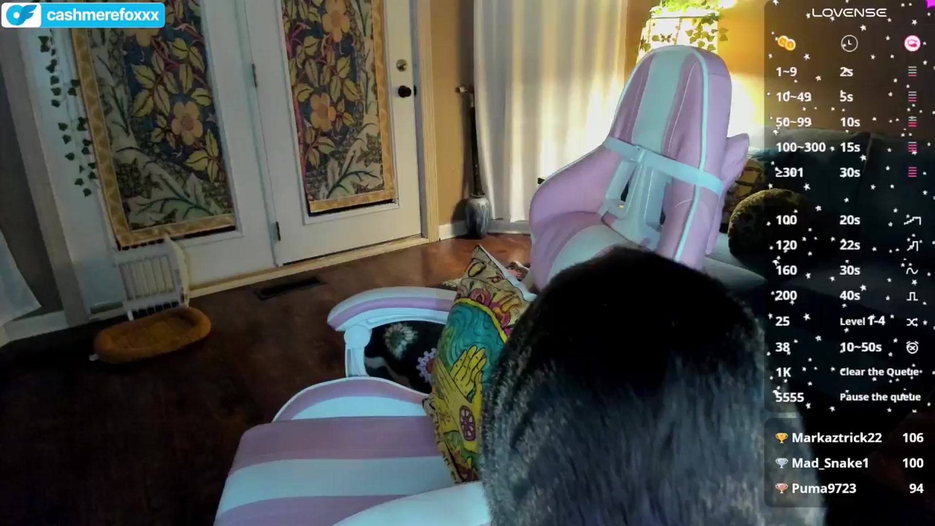 Gallery image thumbnail from SouthernMILF's myfreecams stream on, 02/17/2025, 05:23 image 10 of 20