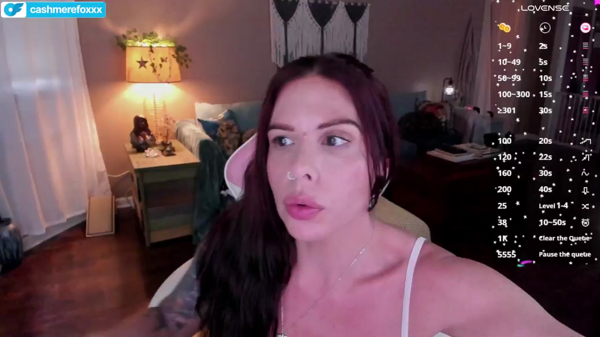 Gallery image thumbnail from SouthernMILF's myfreecams stream on, 02/18/2025, 23:19 image 10 of 20