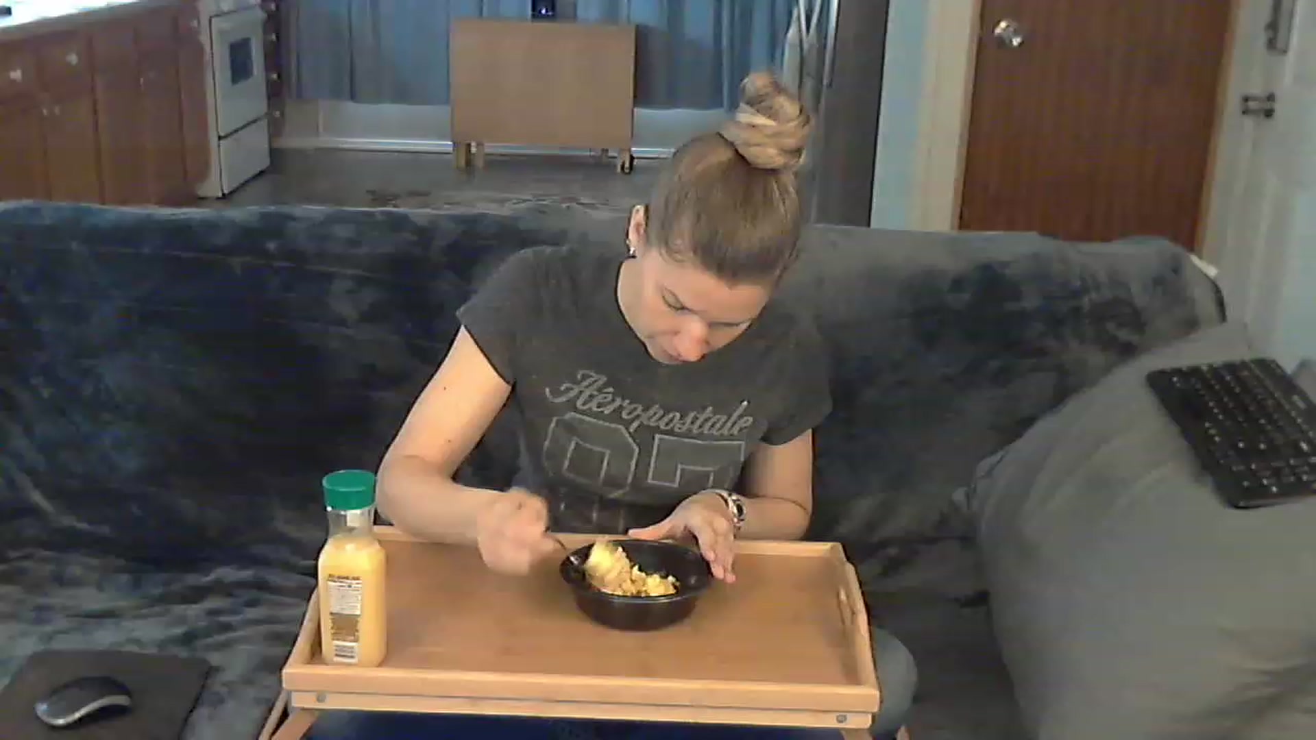 Gallery image thumbnail from SouthernNsexi's myfreecams stream on, 04/27/2023, 14:57 image 9 of 20