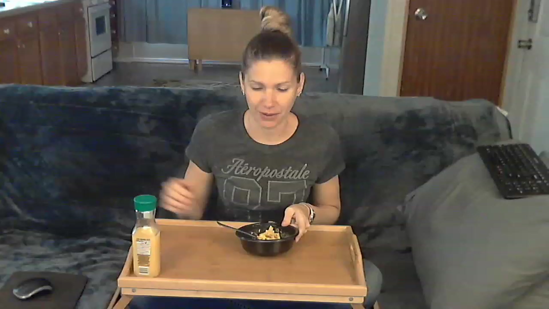 Gallery image thumbnail from SouthernNsexi's myfreecams stream on, 04/27/2023, 14:57 image 10 of 20