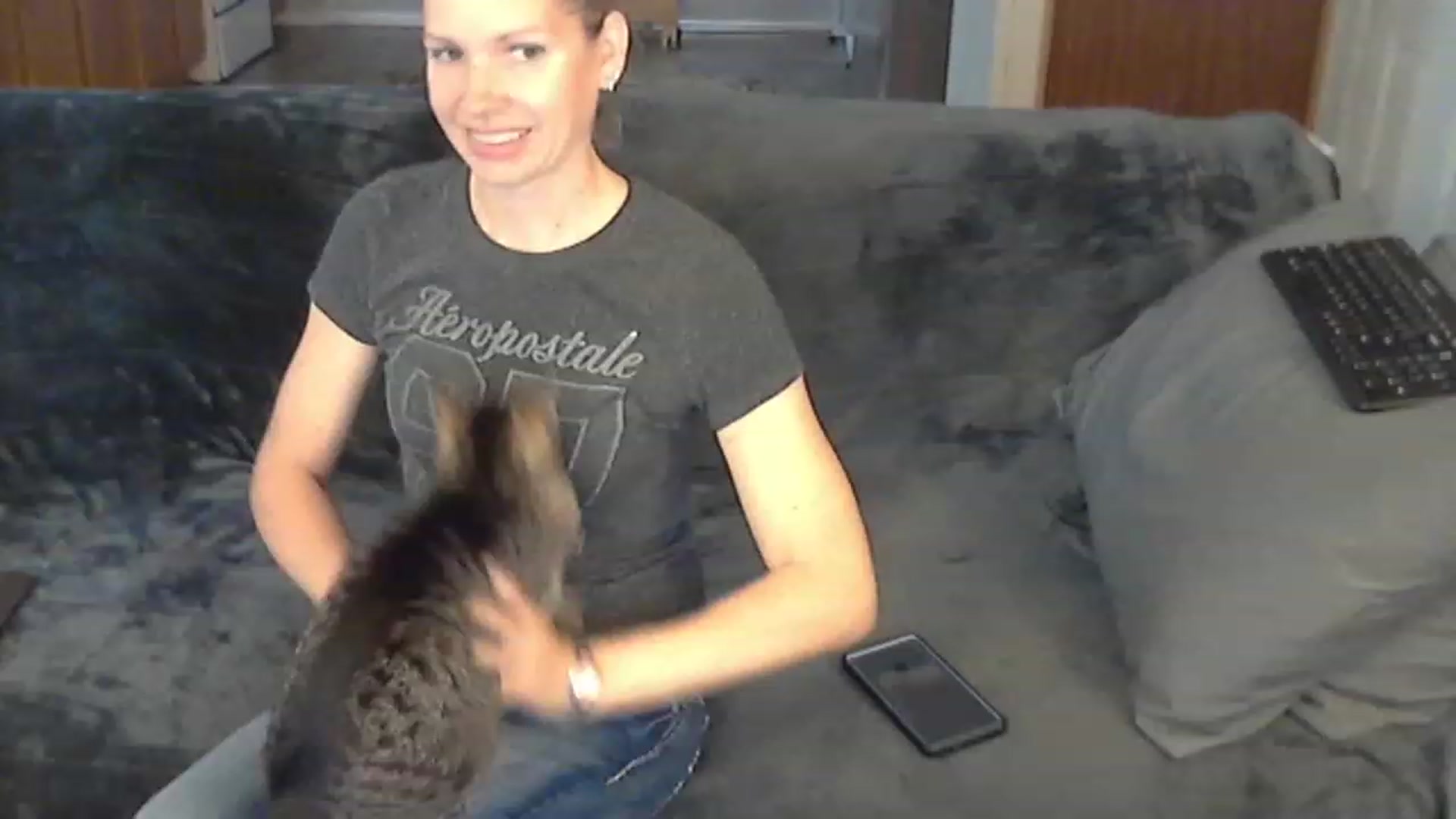 Gallery image thumbnail from SouthernNsexi's myfreecams stream on, 04/27/2023, 14:57 image 1 of 20