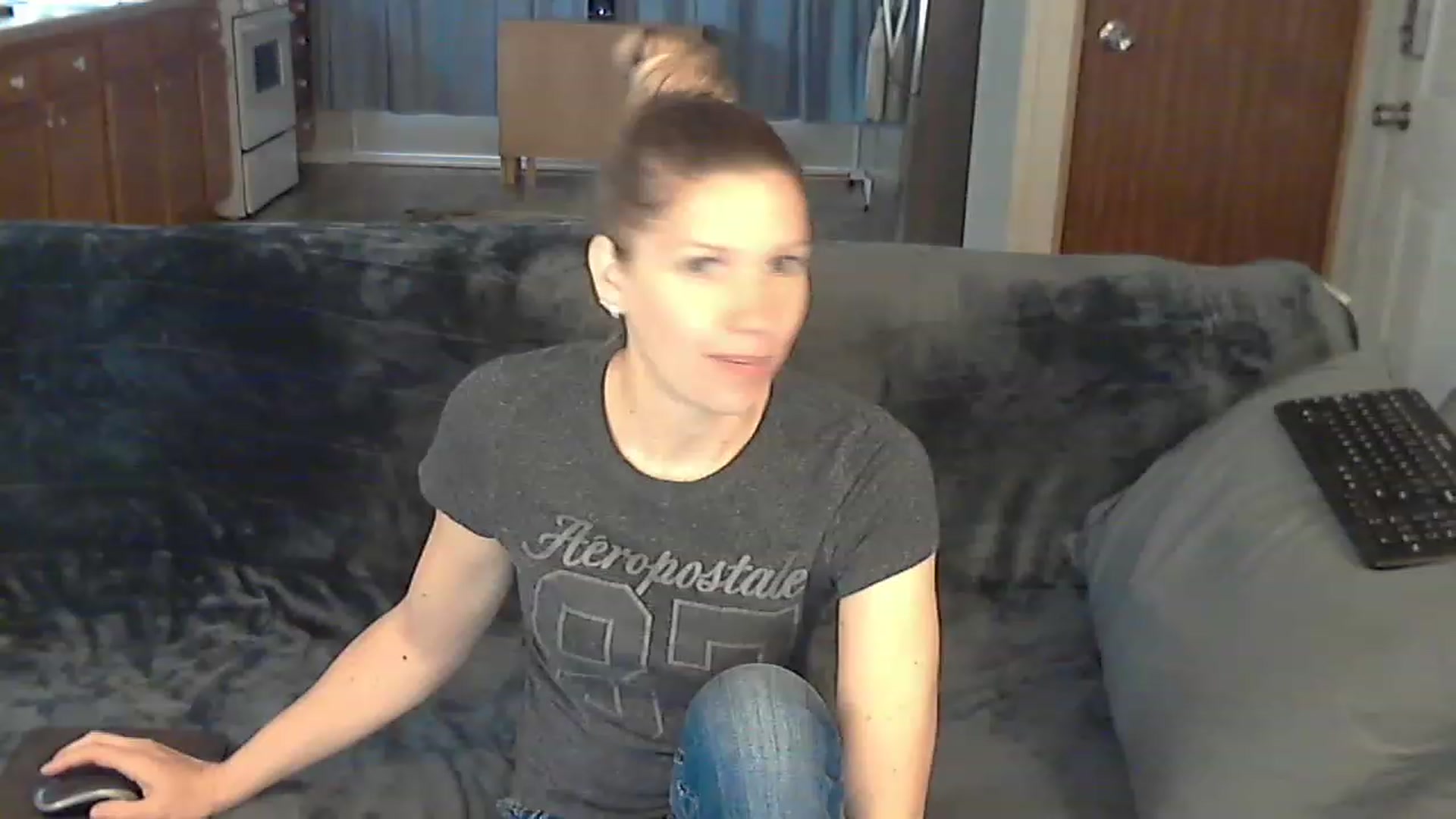 Gallery image thumbnail from SouthernNsexi's myfreecams stream on, 04/27/2023, 14:57 image 6 of 20