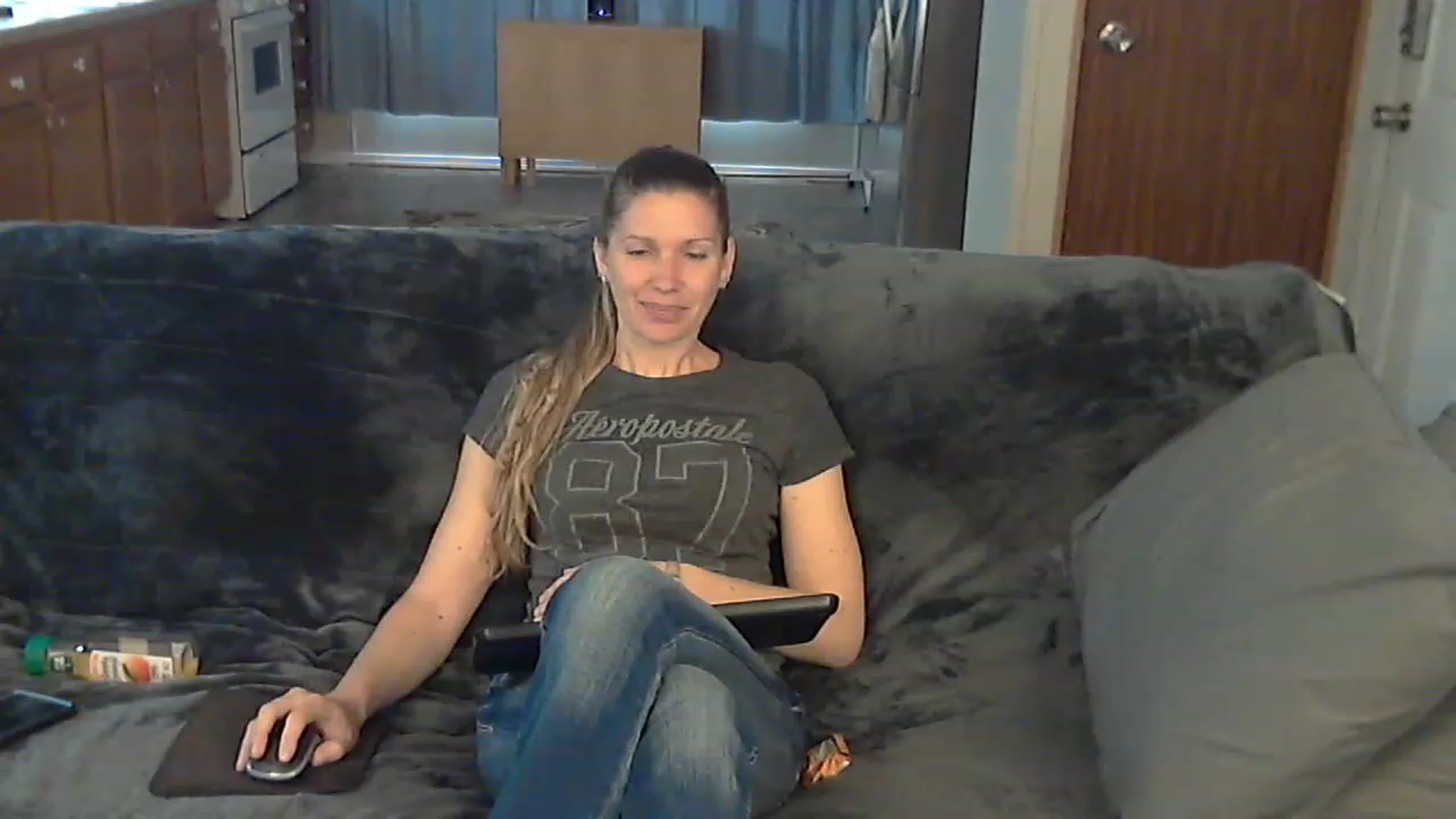 Gallery image thumbnail from SouthernNsexi's myfreecams stream on, 04/27/2023, 14:57 image 18 of 20