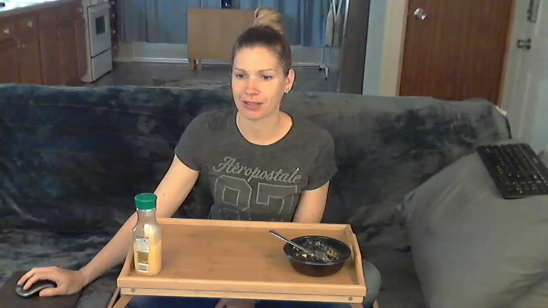 Gallery image thumbnail from SouthernNsexi's myfreecams stream on, 04/27/2023, 14:57 image 11 of 20