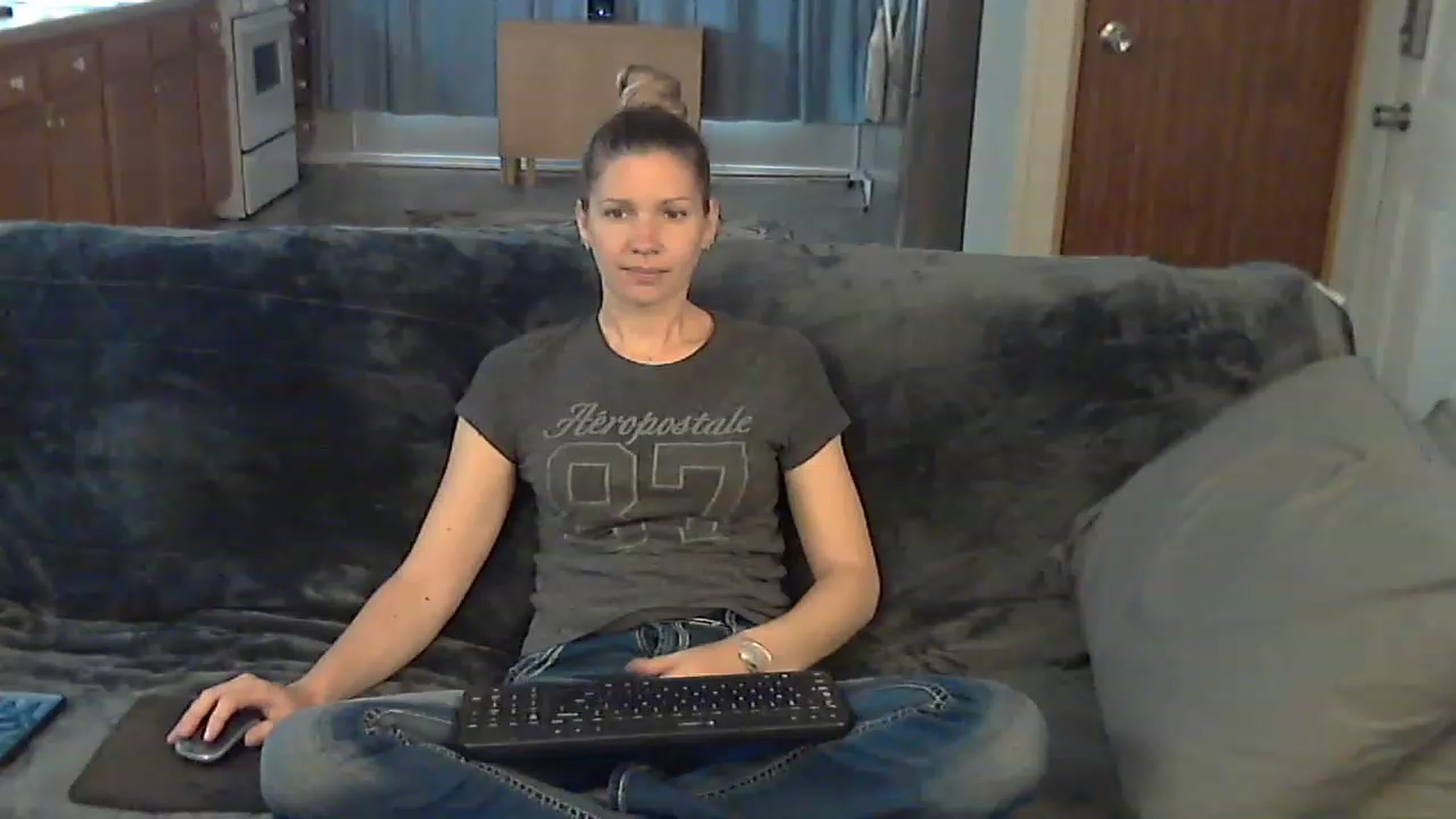 Gallery image thumbnail from SouthernNsexi's myfreecams stream on, 04/27/2023, 14:57 image 13 of 20