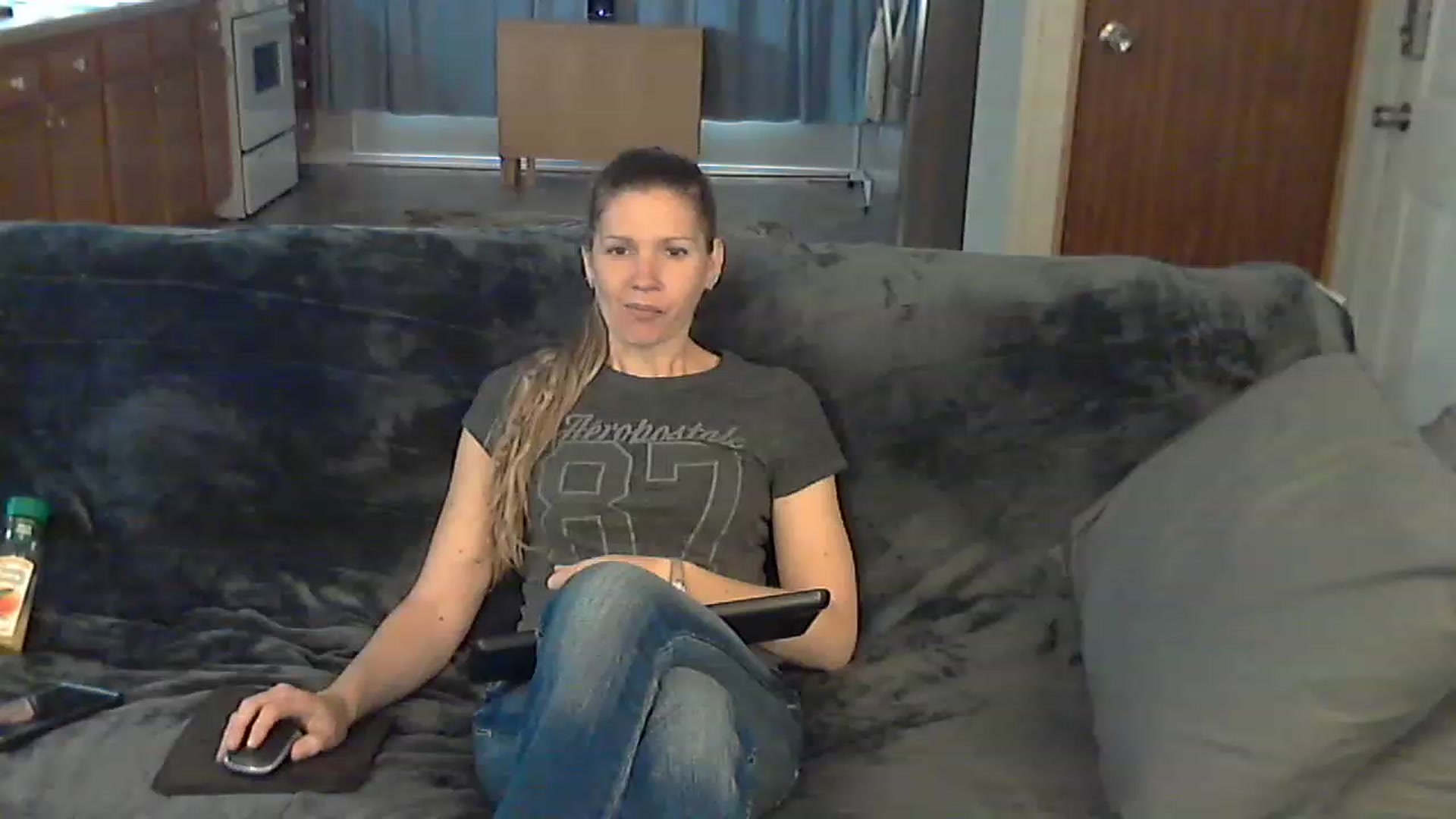 Gallery image thumbnail from SouthernNsexi's myfreecams stream on, 04/27/2023, 14:57 image 19 of 20