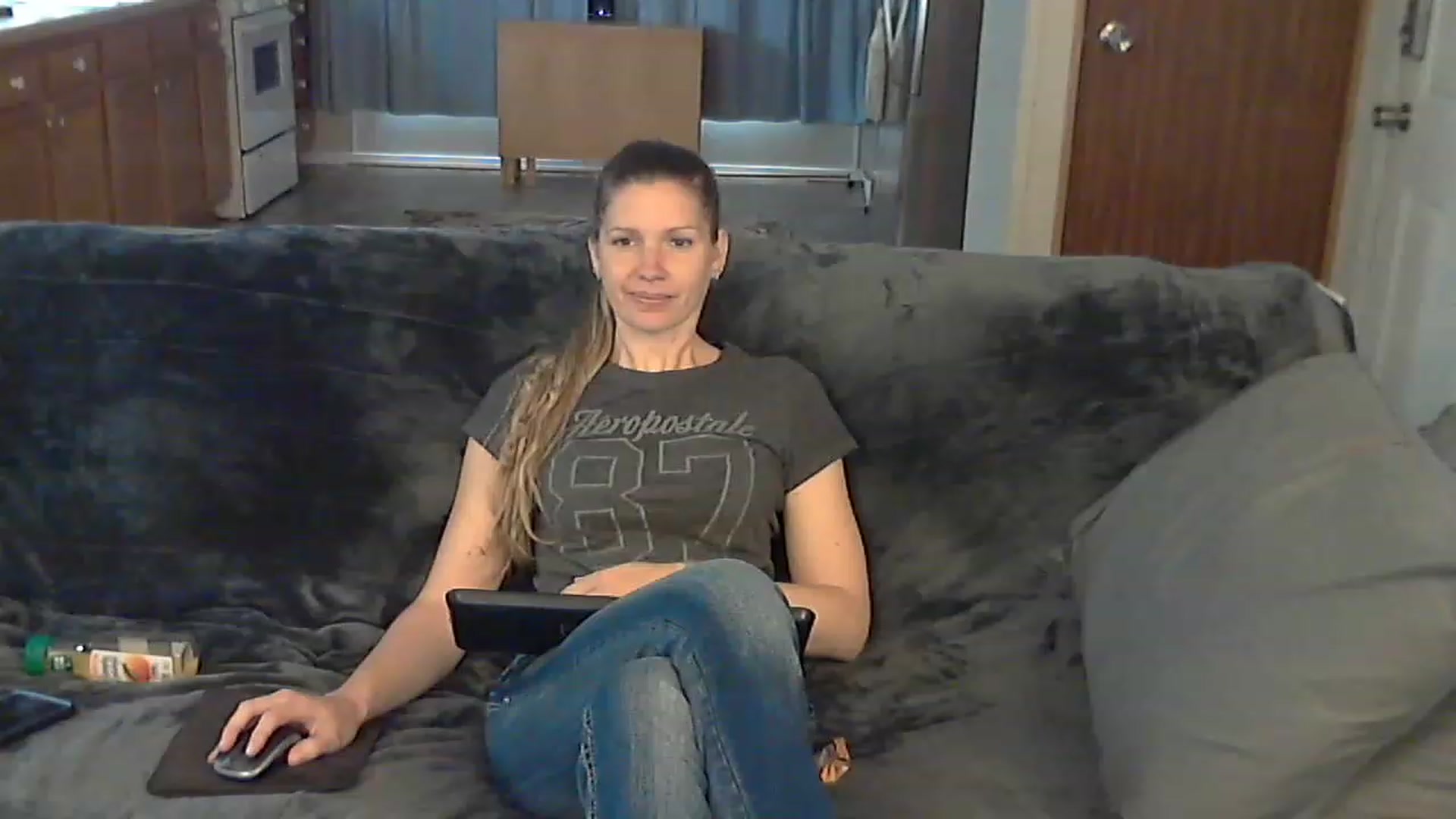 Gallery image thumbnail from SouthernNsexi's myfreecams stream on, 04/27/2023, 14:57 image 17 of 20