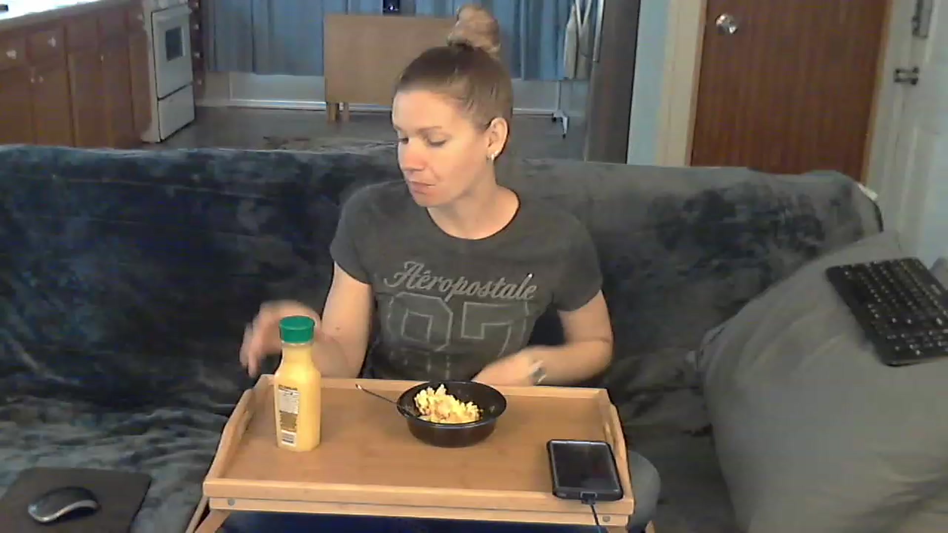 Gallery image thumbnail from SouthernNsexi's myfreecams stream on, 04/27/2023, 14:57 image 8 of 20