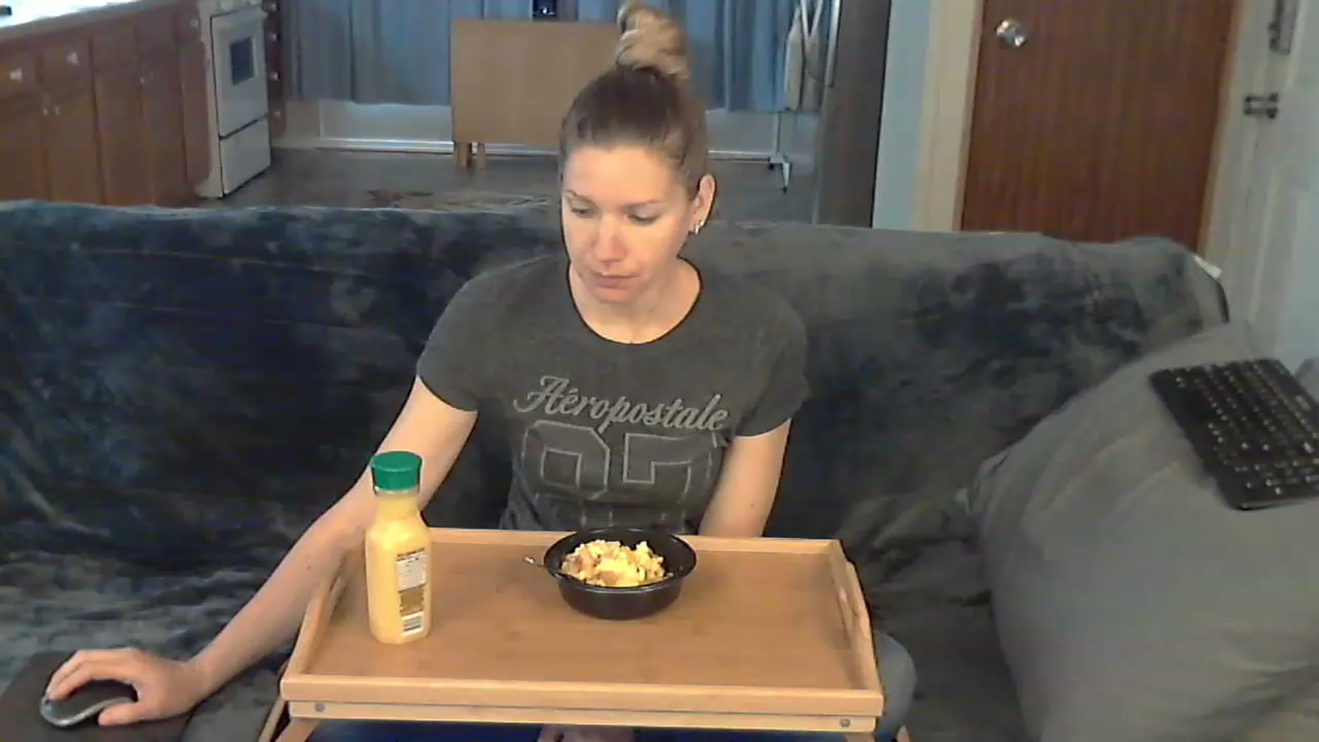 Gallery image thumbnail from SouthernNsexi's myfreecams stream on, 04/27/2023, 14:57 image 7 of 20