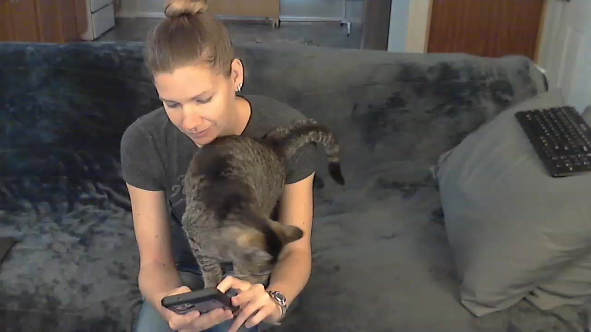 Gallery image thumbnail from SouthernNsexi's myfreecams stream on, 04/27/2023, 14:57 image 3 of 20