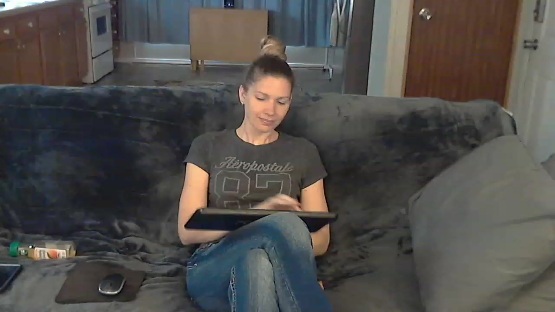 Gallery image thumbnail from SouthernNsexi's myfreecams stream on, 04/27/2023, 14:57 image 15 of 20